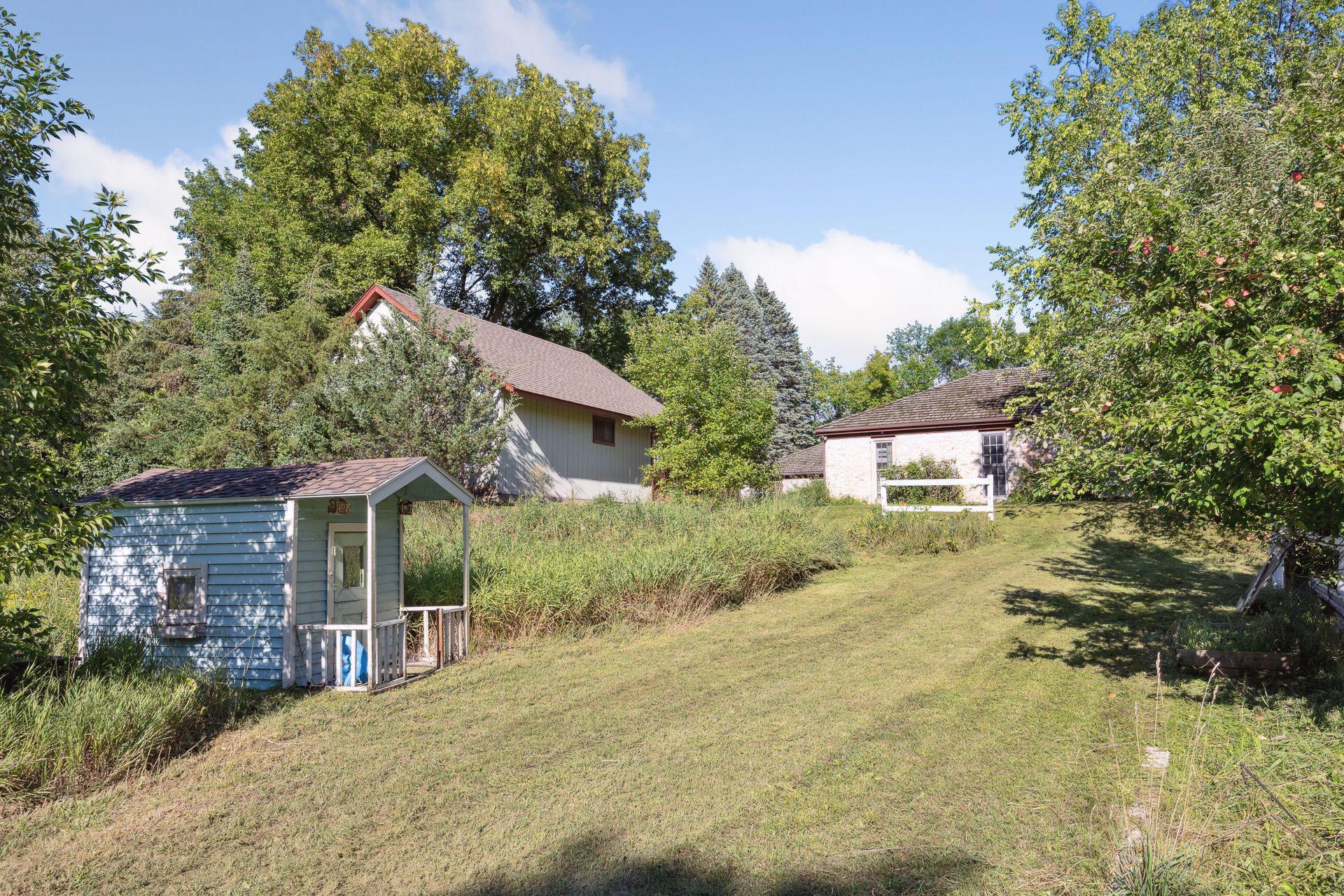 1065 Tamarack Drive