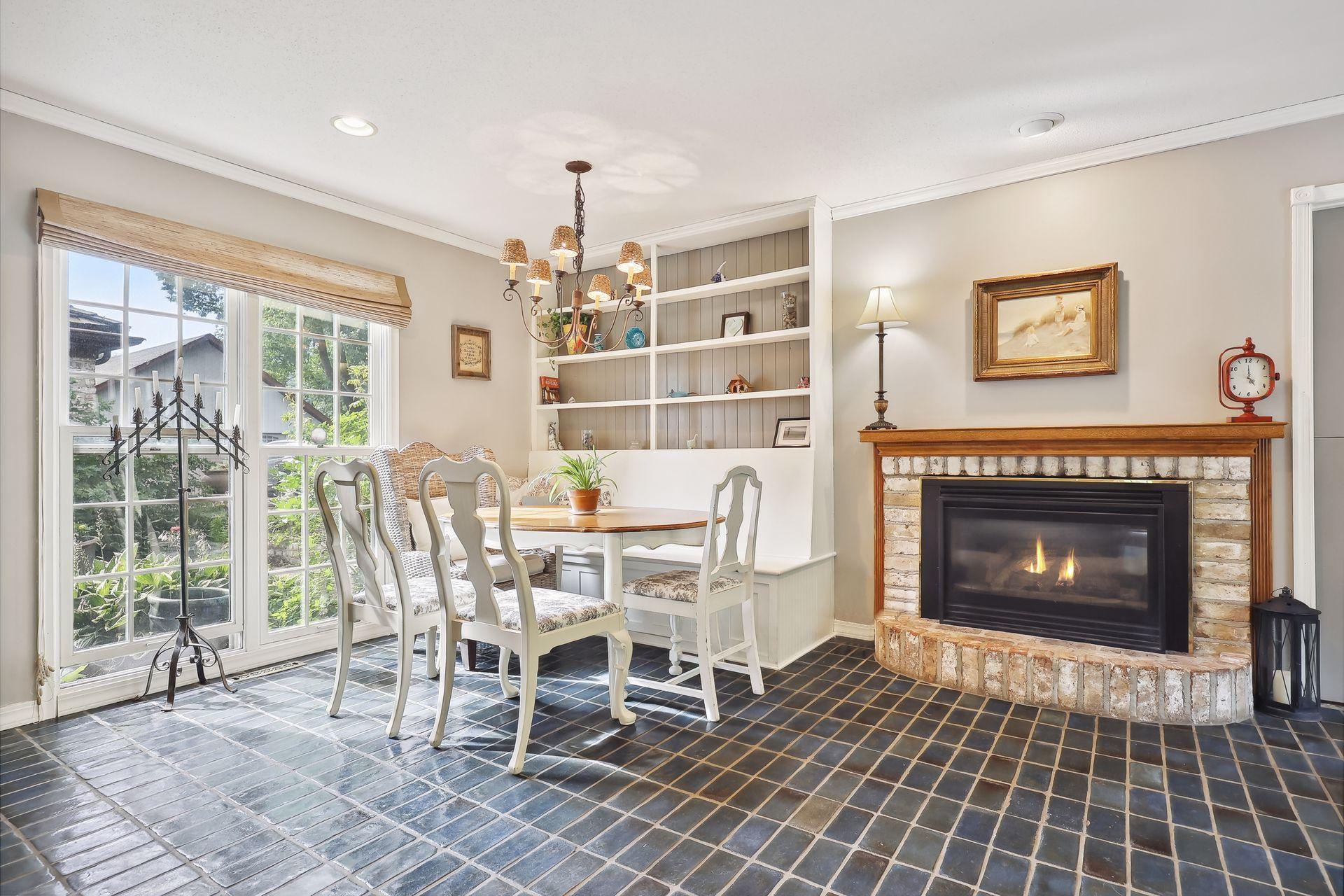 1065 Tamarack Drive