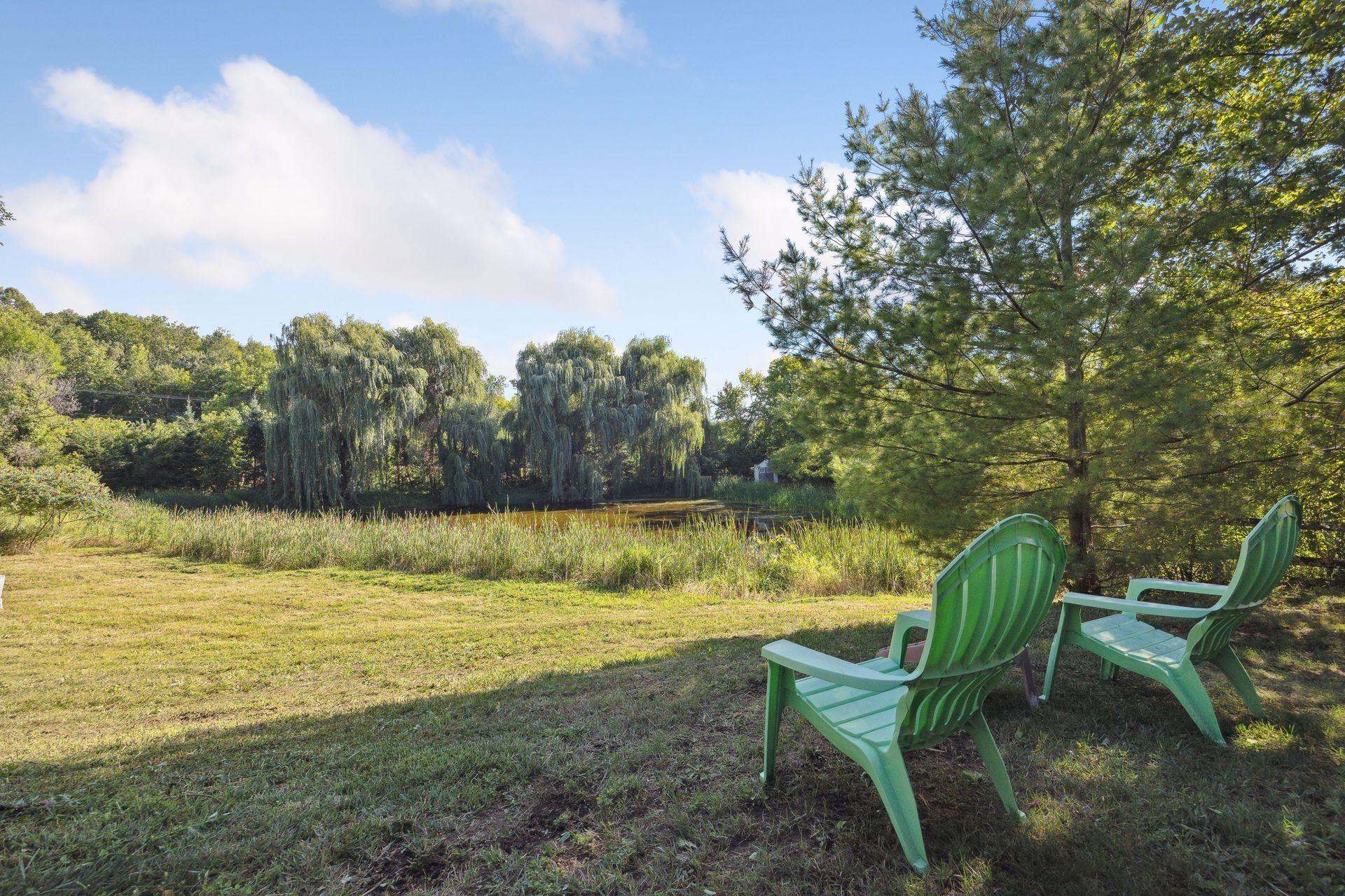 1065 Tamarack Drive