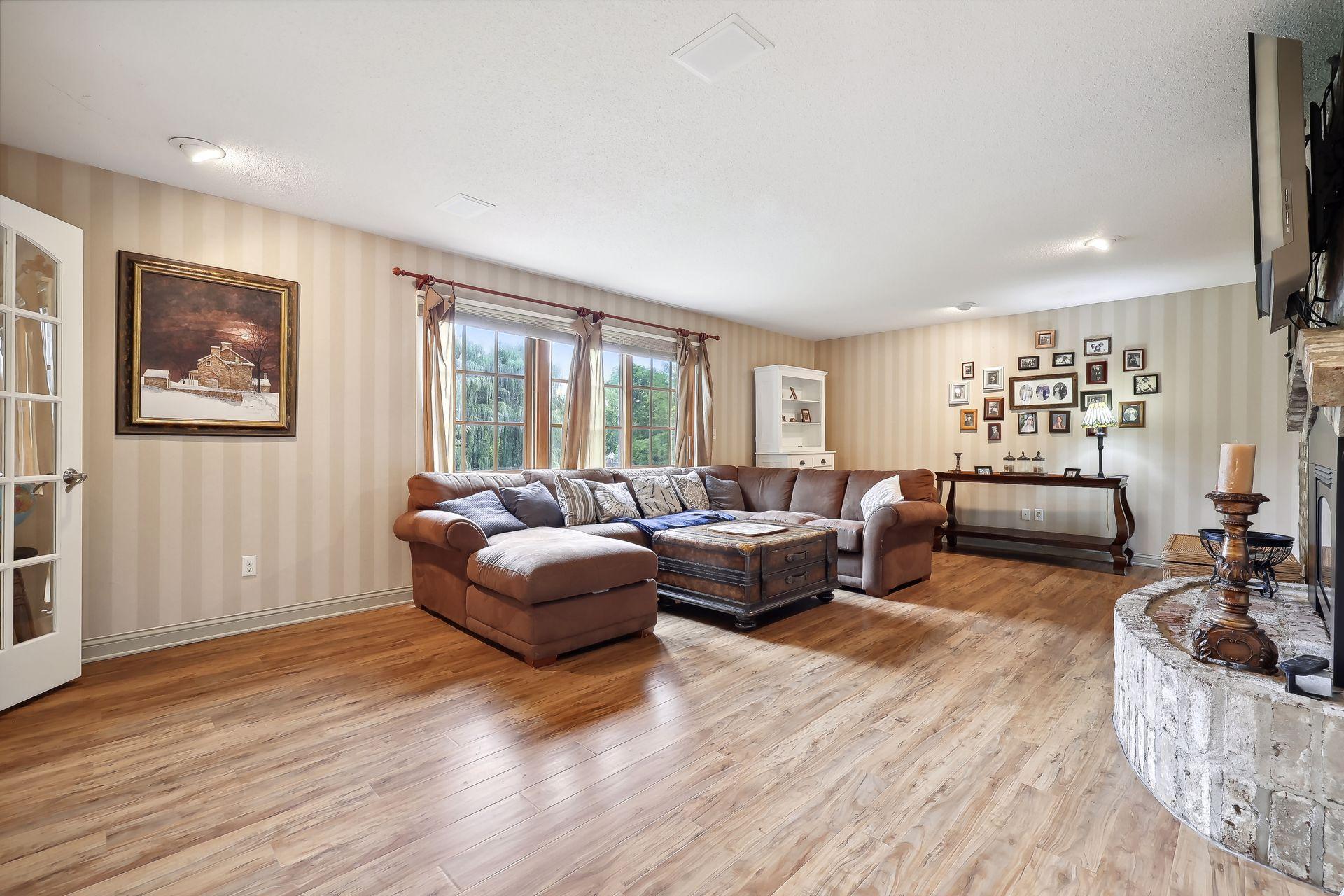 1065 Tamarack Drive