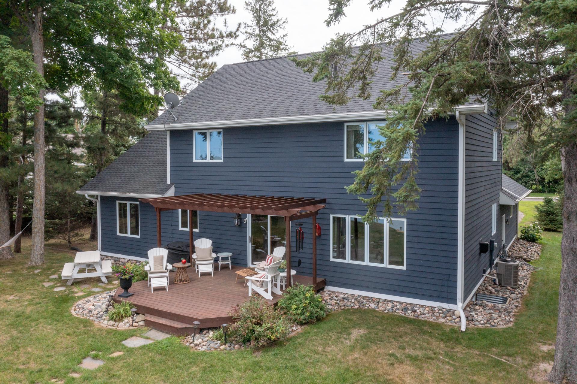 5230 Ojibwa Road