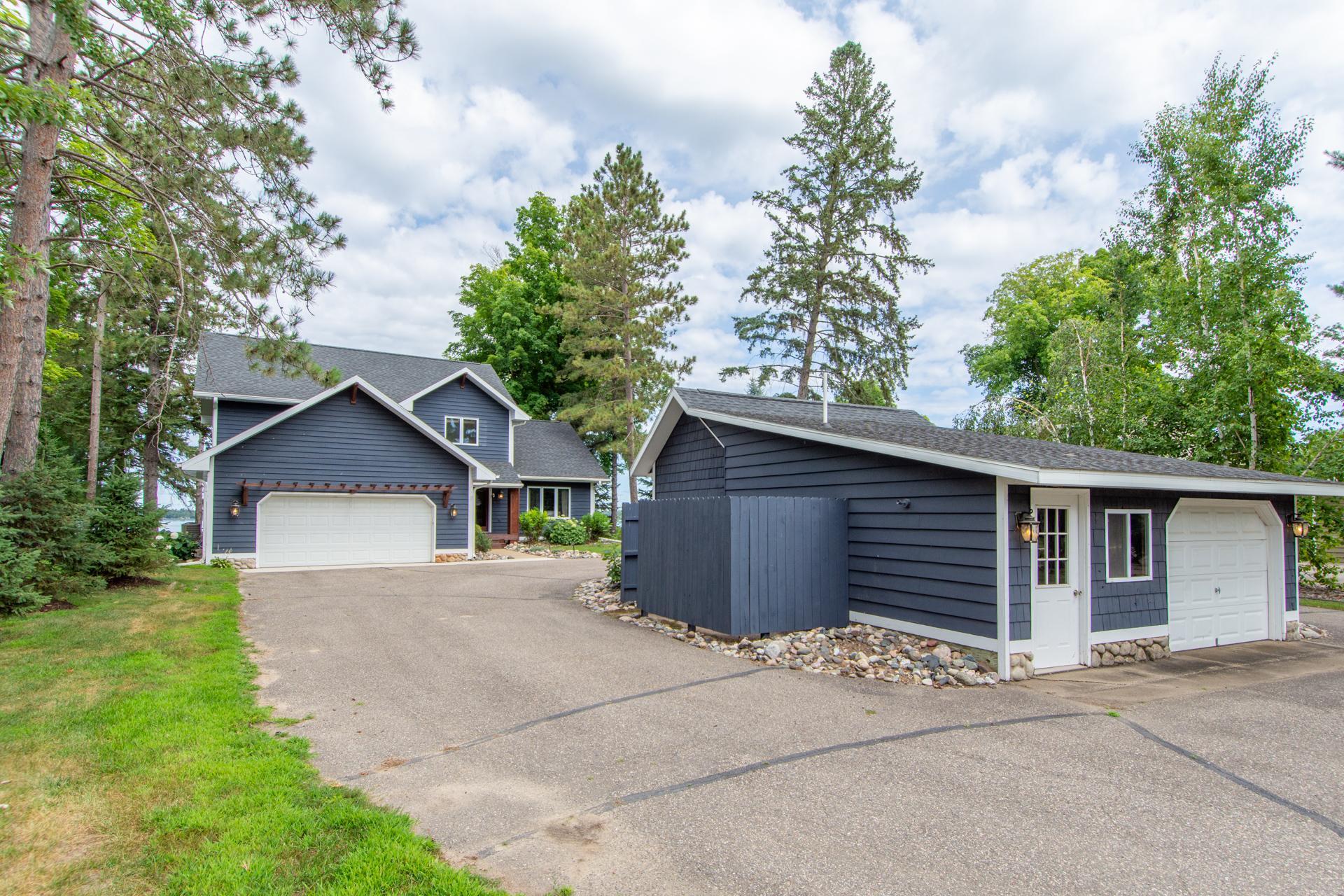 5230 Ojibwa Road