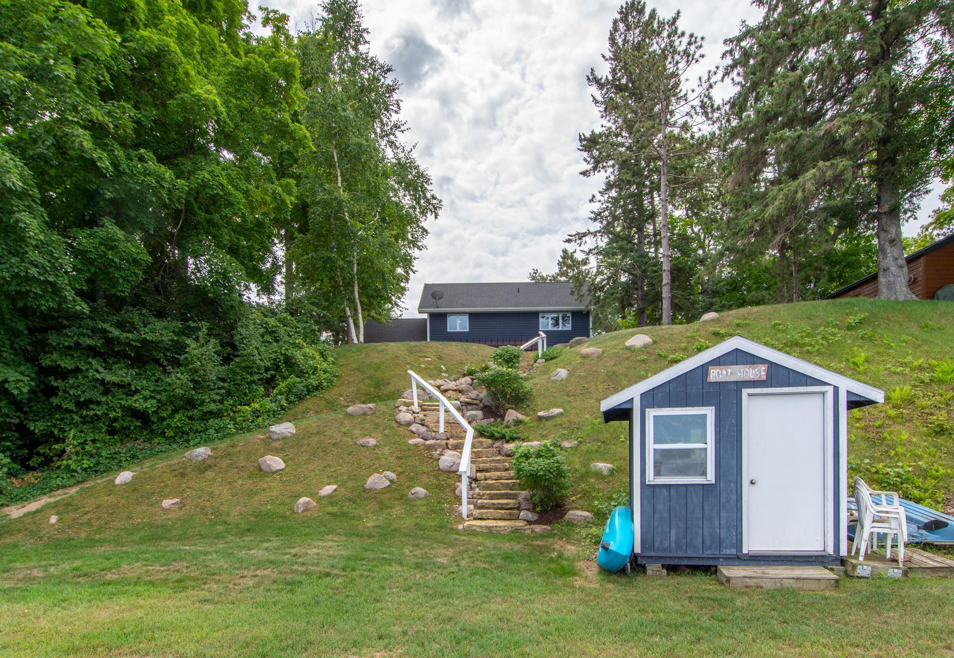 5230 Ojibwa Road