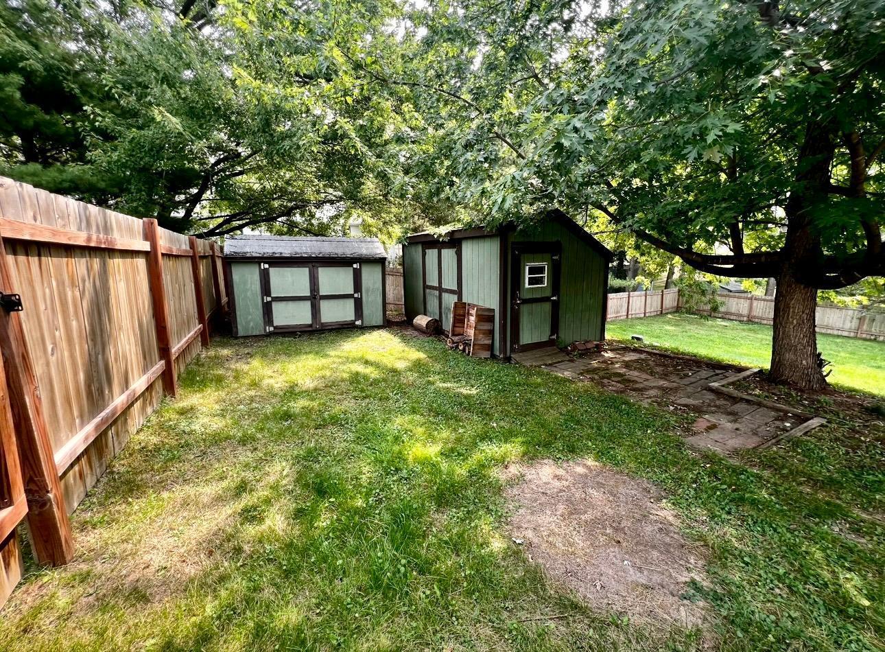 1417 Olive Street W