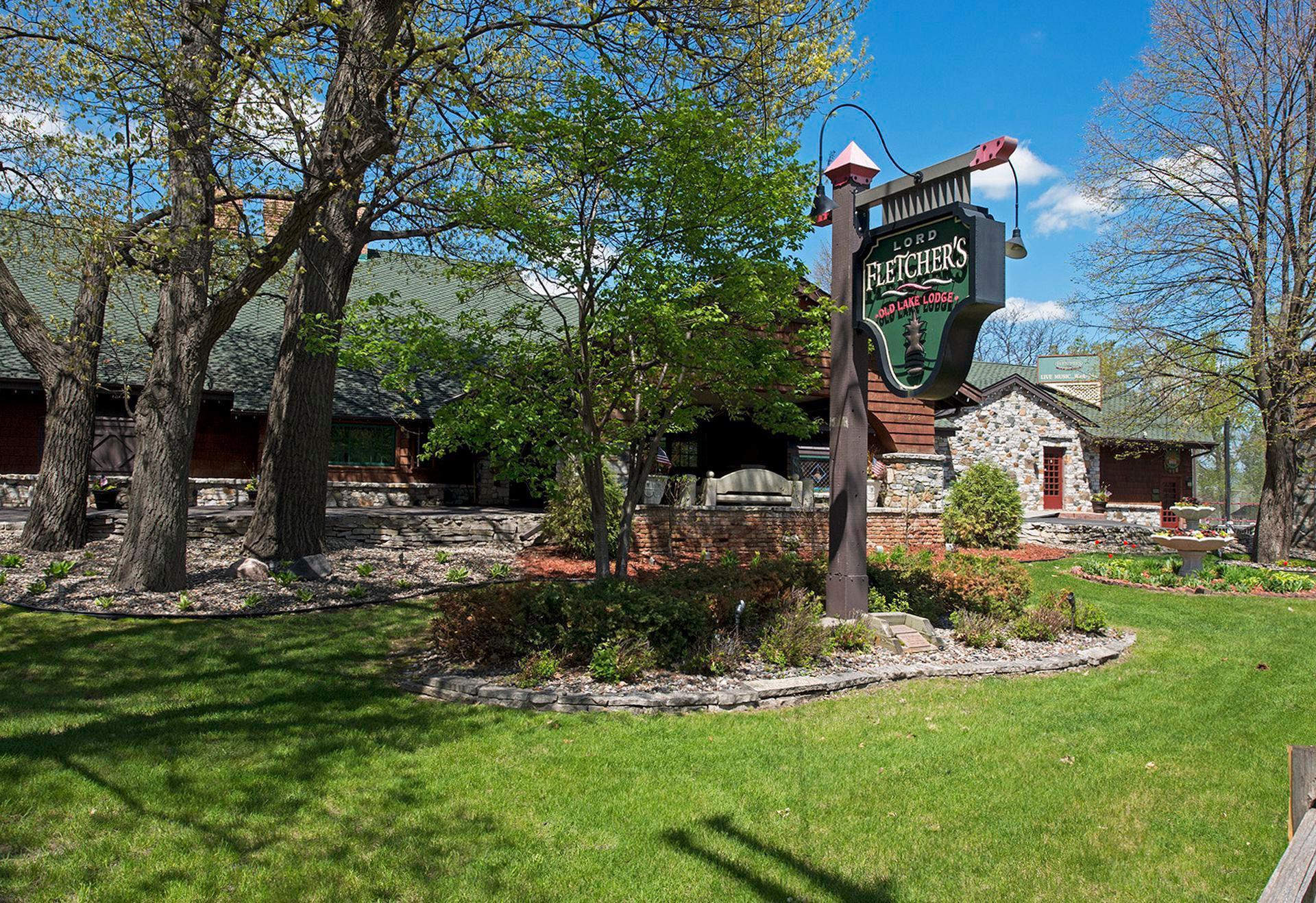 2669 Woodbridge Road