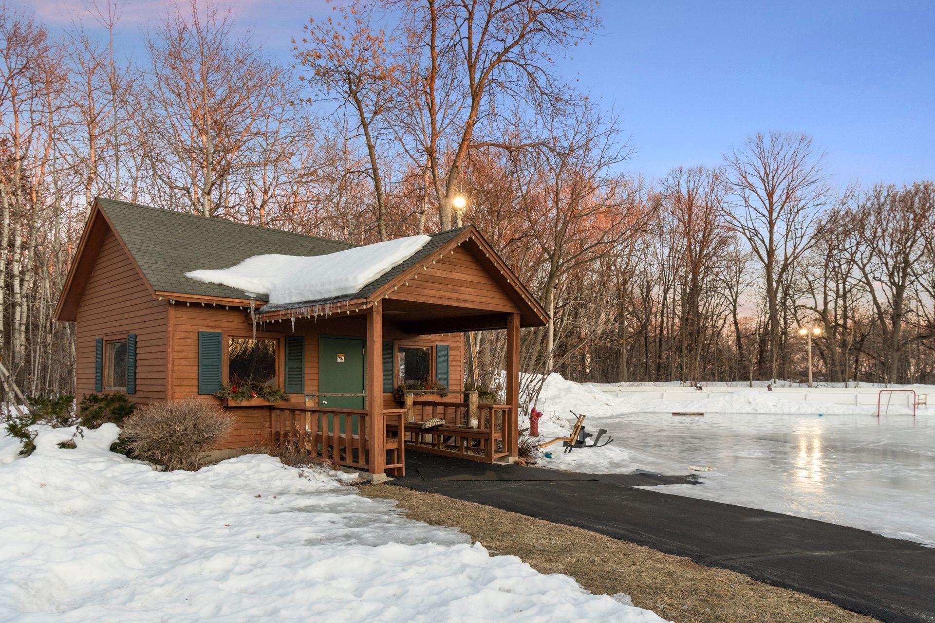 2669 Woodbridge Road
