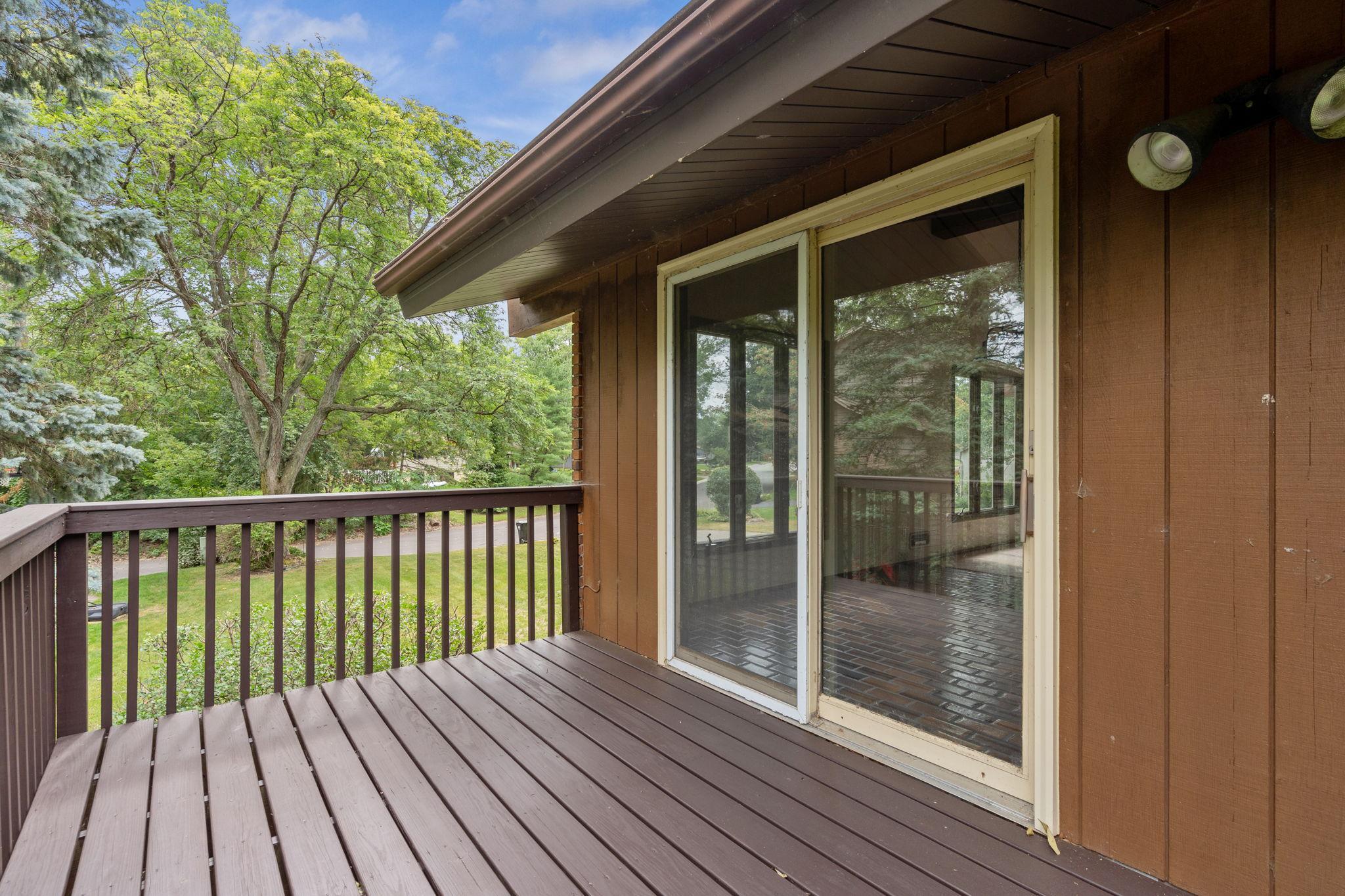 3821 Rum River Drive