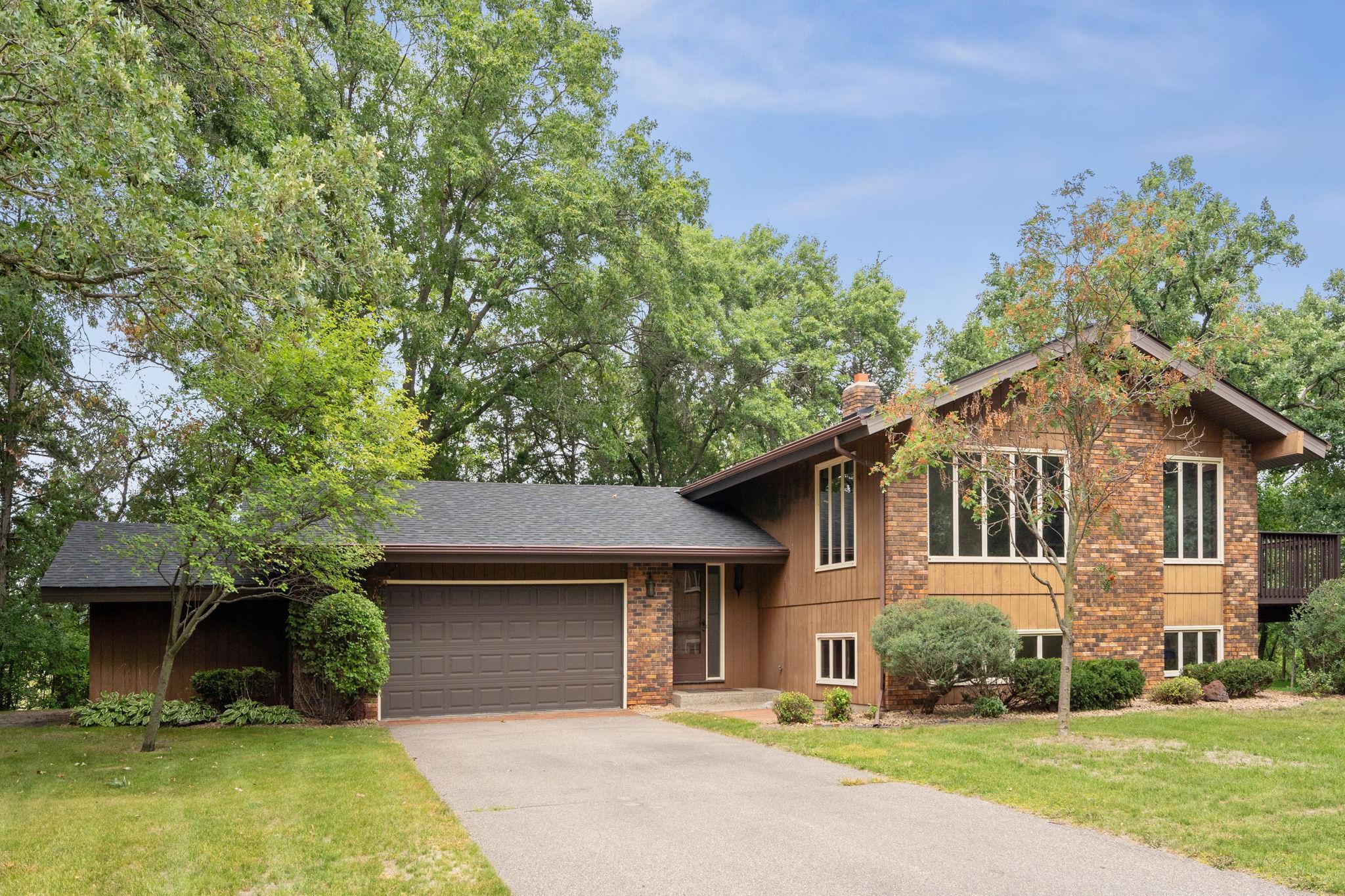 3821 Rum River Drive