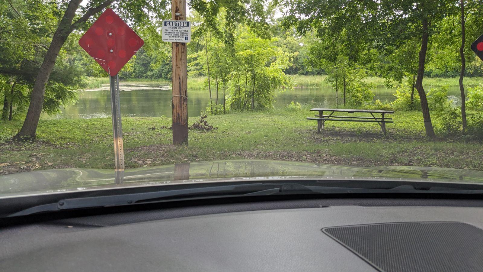 3821 Rum River Drive