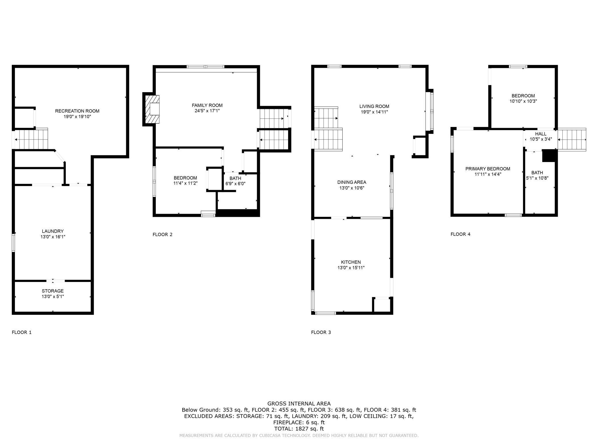 18836 Broadmoore Drive