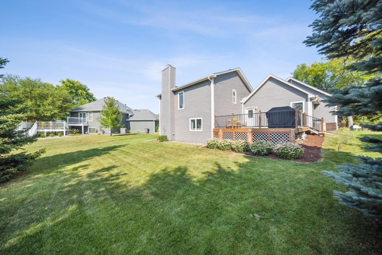 18836 Broadmoore Drive