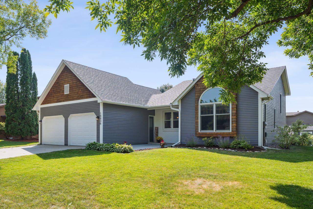 18836 Broadmoore Drive