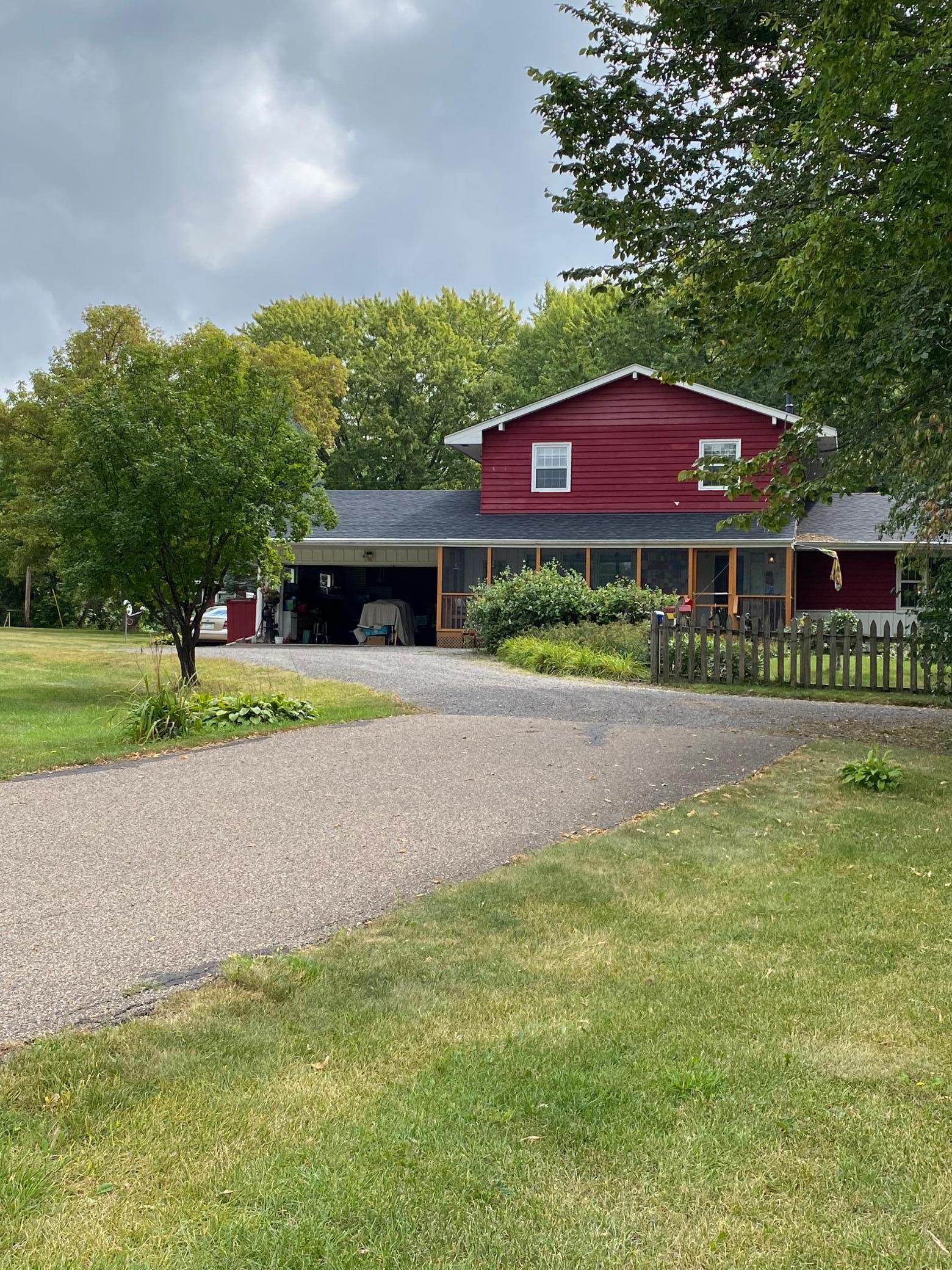 110 County Road 110 N