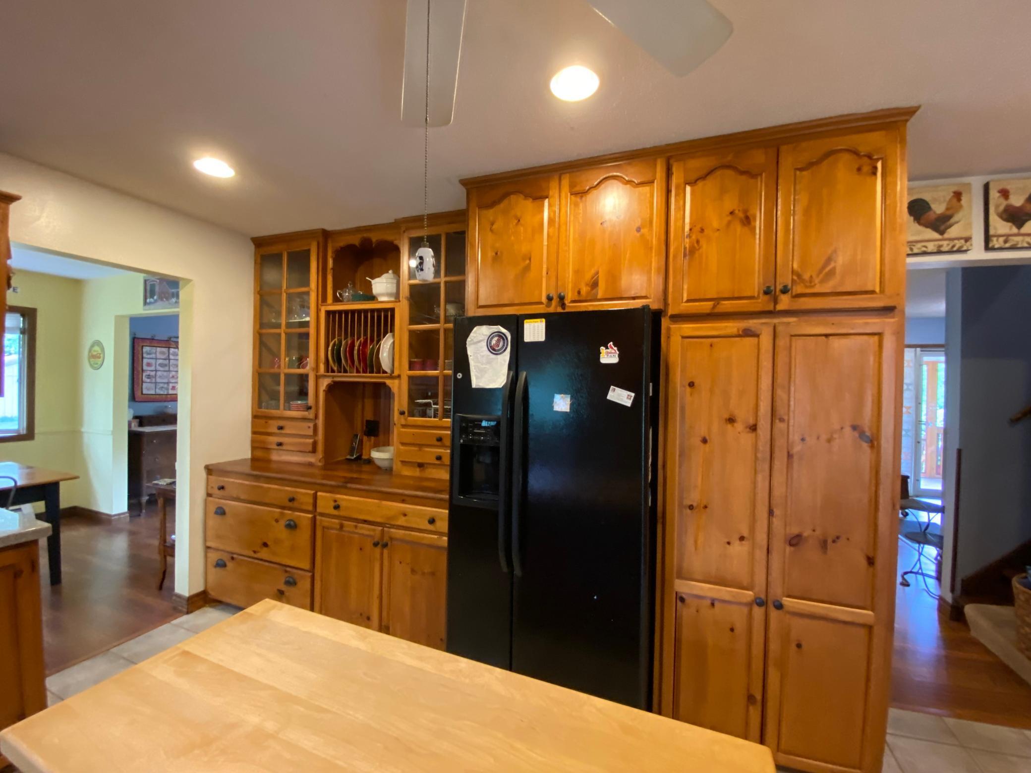 110 County Road 110 N