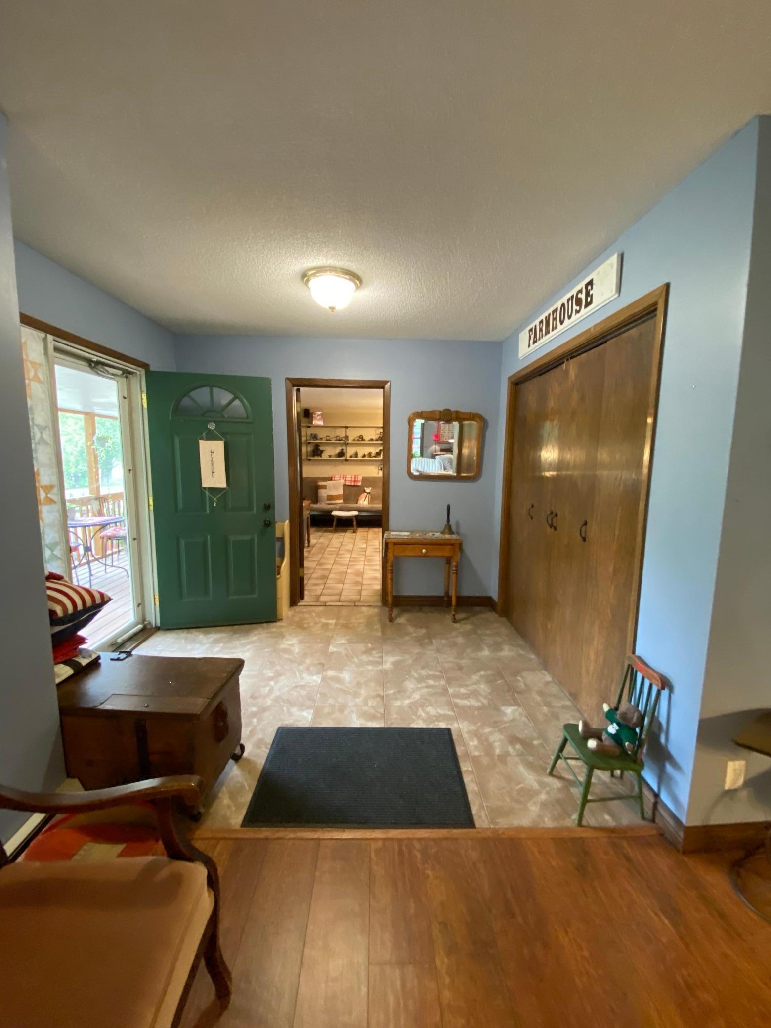 110 County Road 110 N