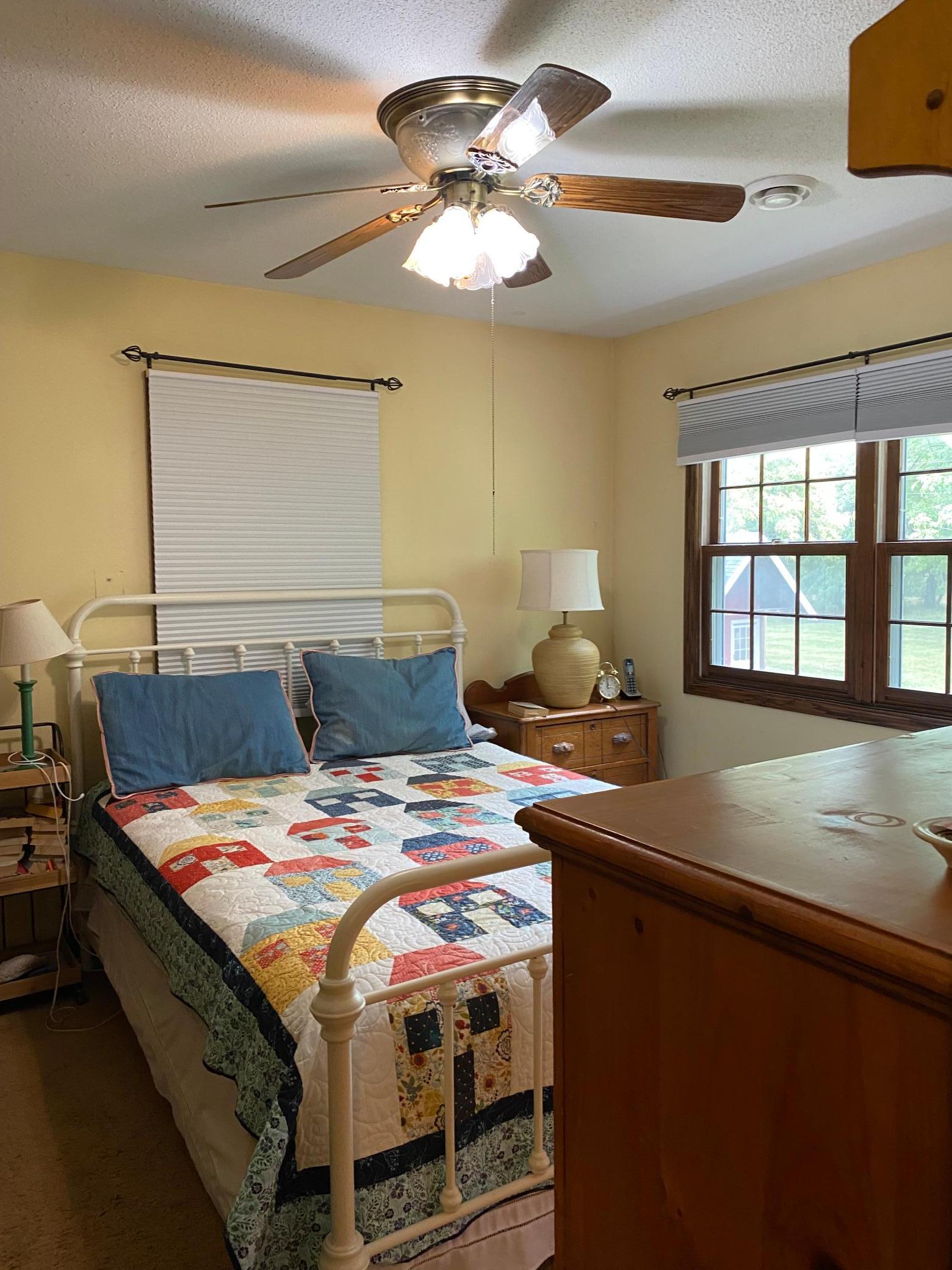 110 County Road 110 N
