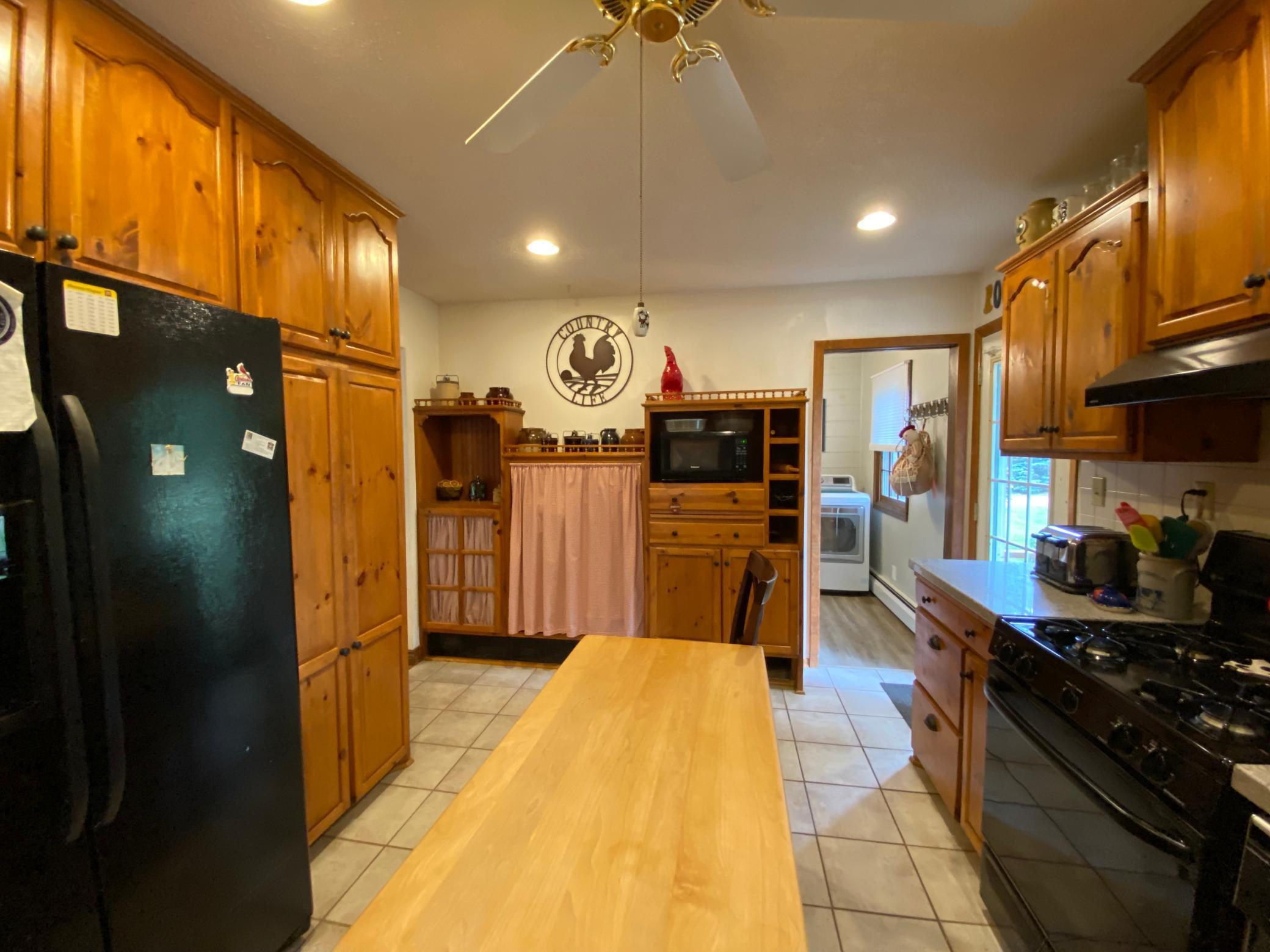 110 County Road 110 N