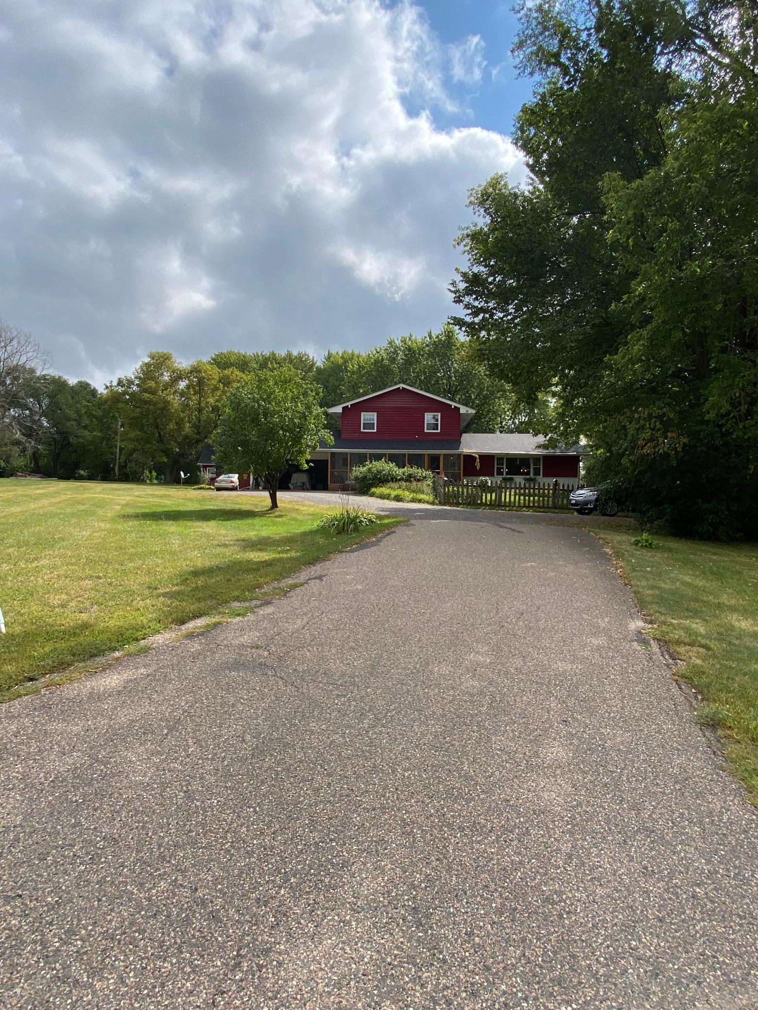 110 County Road 110 N