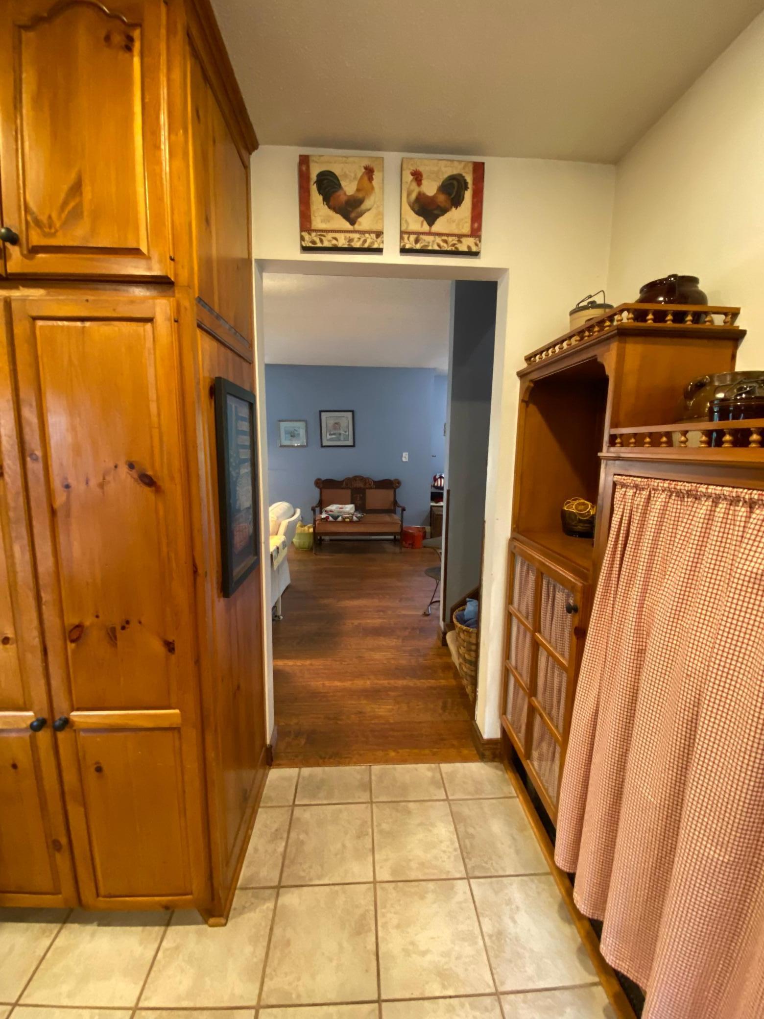 110 County Road 110 N