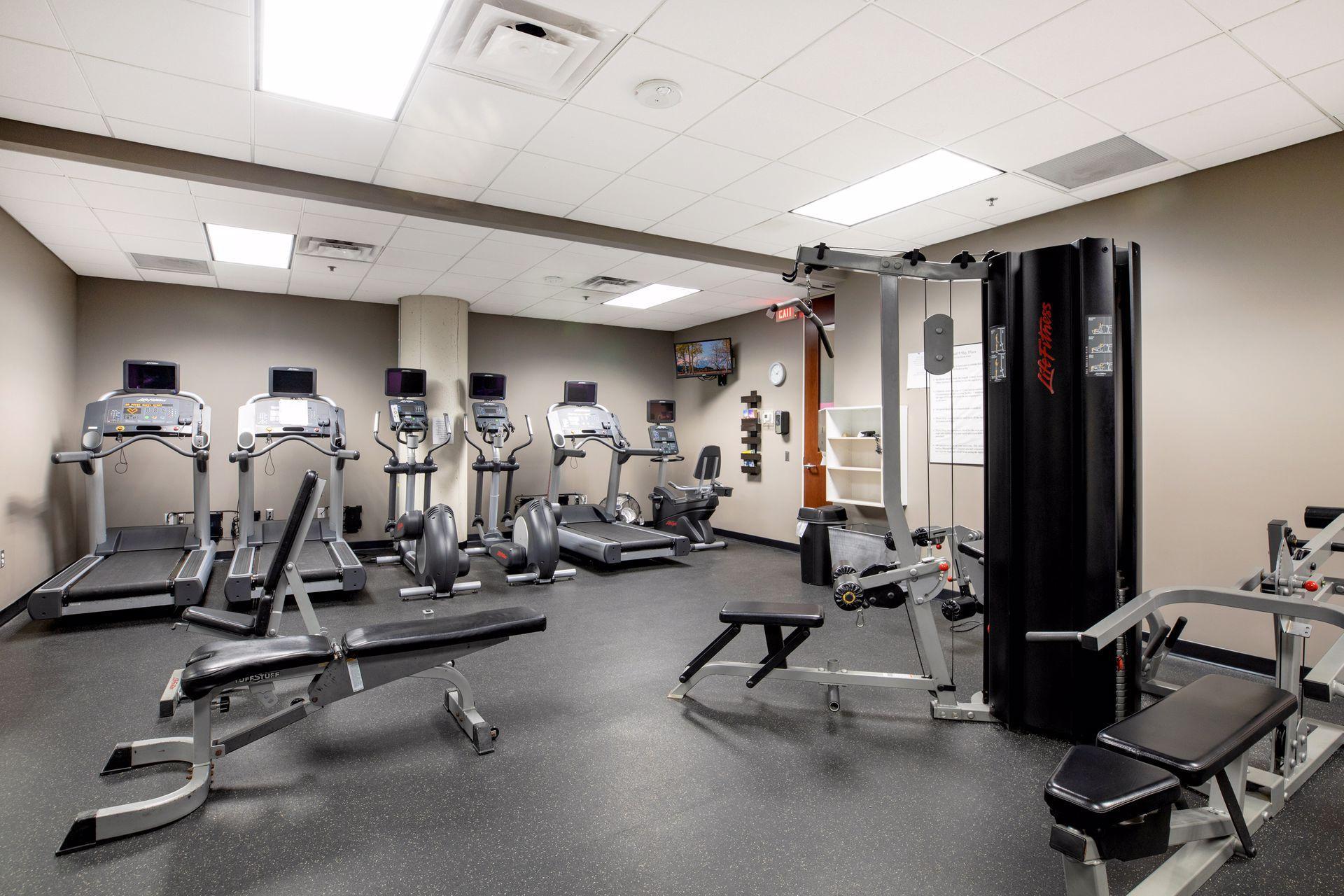 5601 Smetana Drive Unit: 1017