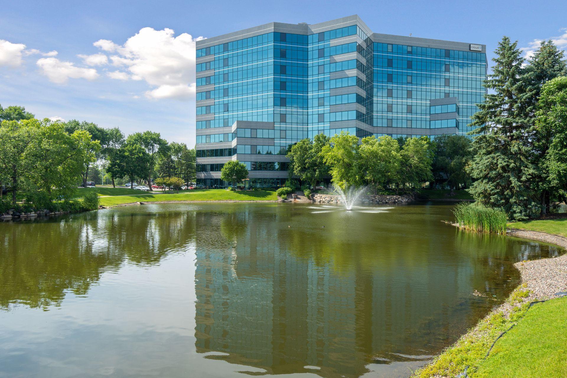5601 Smetana Drive Unit: 1017