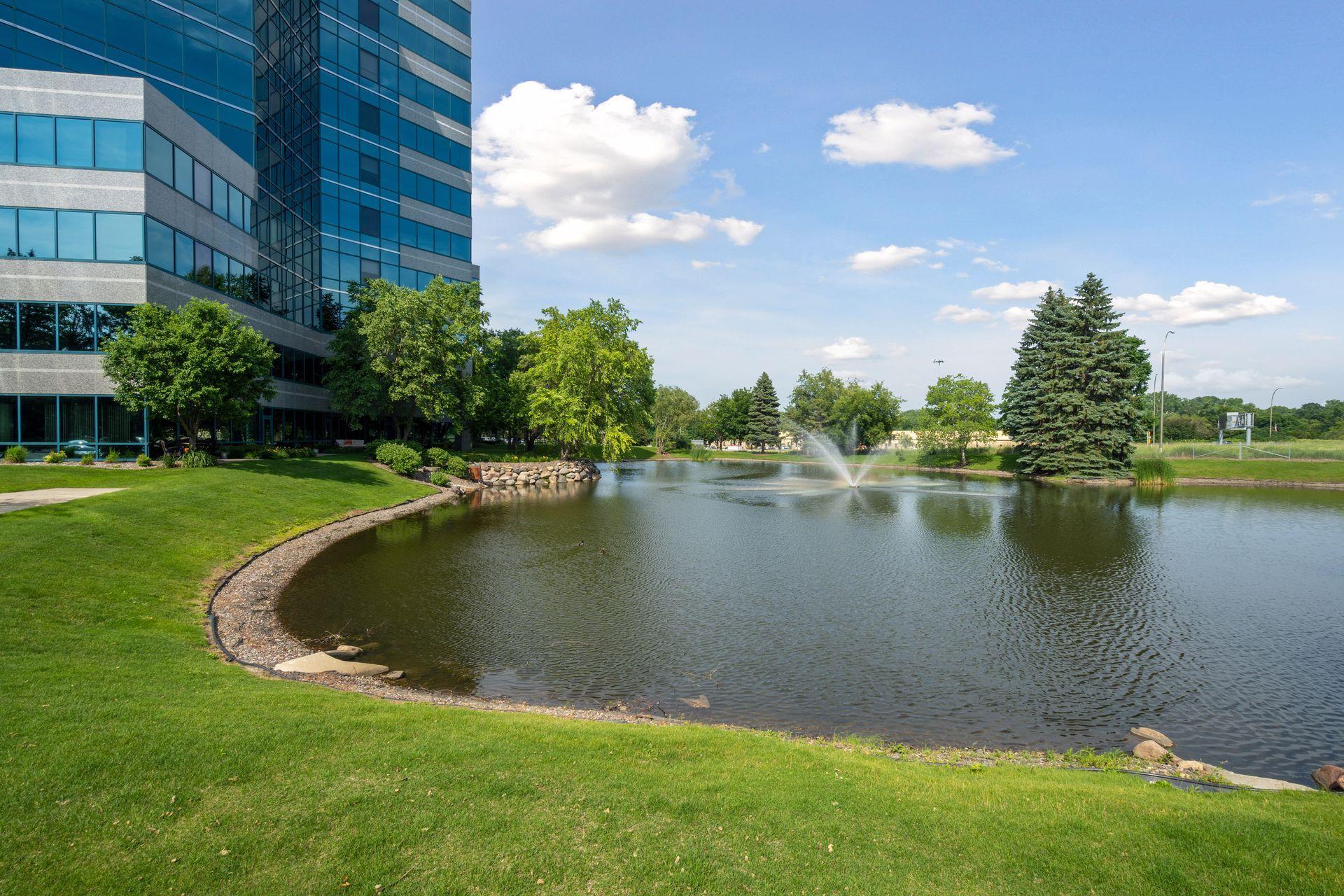 5601 Smetana Drive Unit: 1017