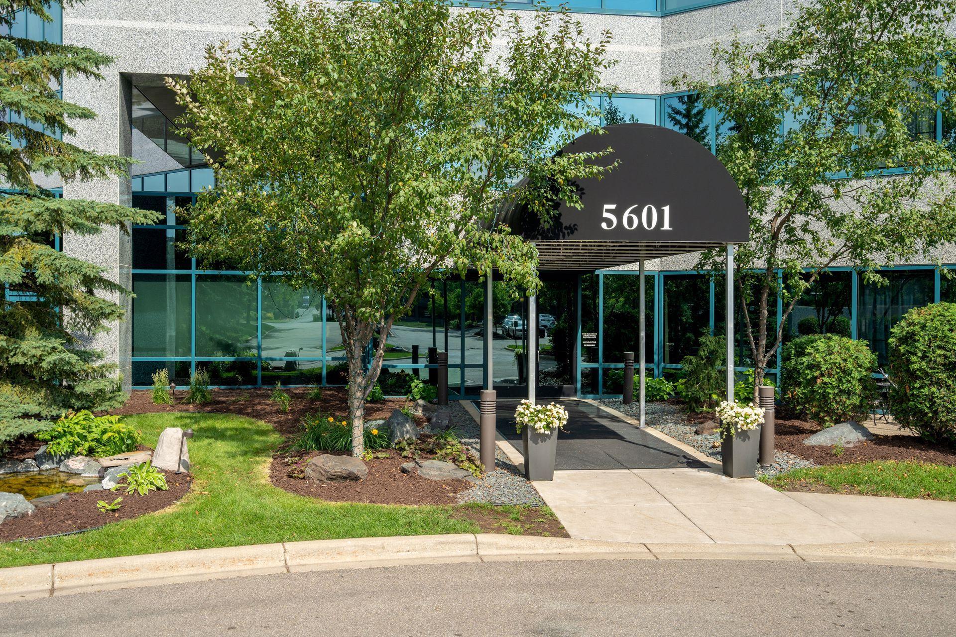 5601 Smetana Drive Unit: 1017