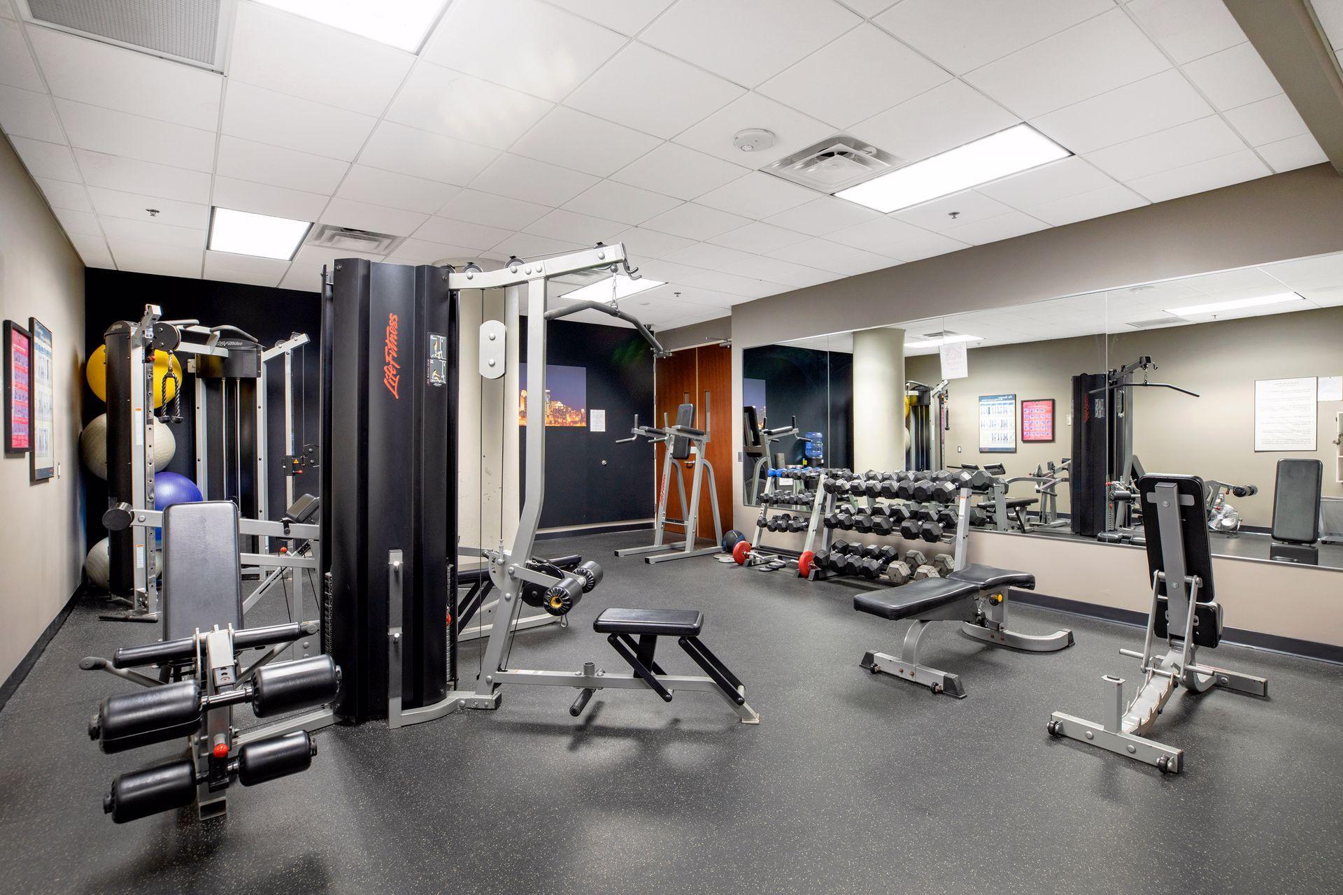 5601 Smetana Drive Unit: 1017