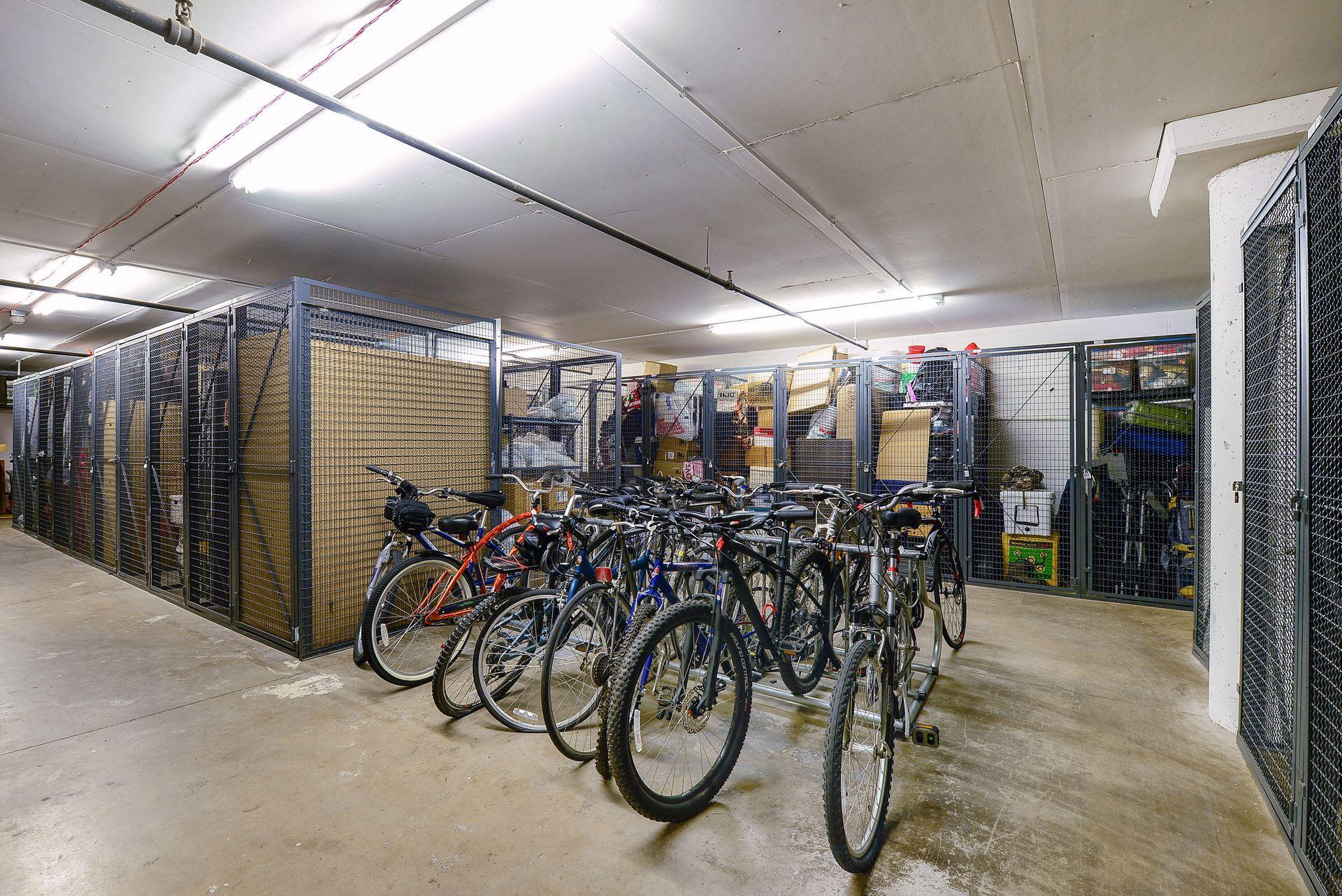 5601 Smetana Drive Unit: 1017