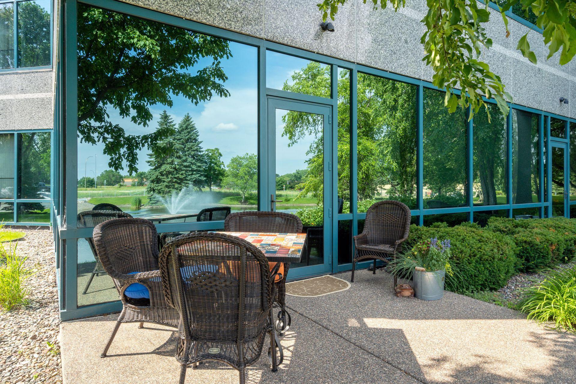 5601 Smetana Drive Unit: 1017