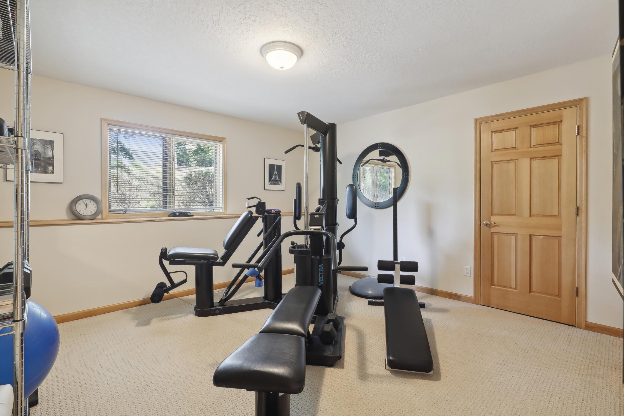 1600 Linner Road