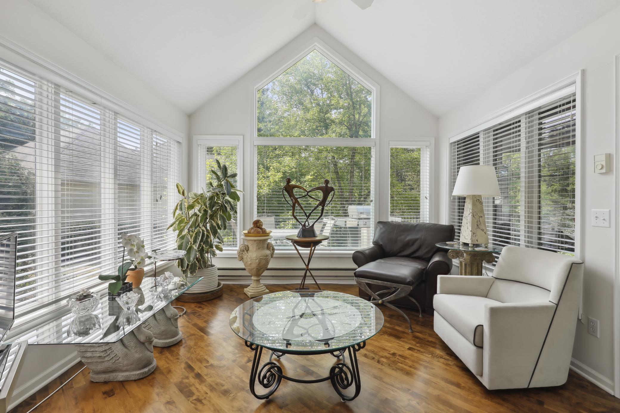 1600 Linner Road