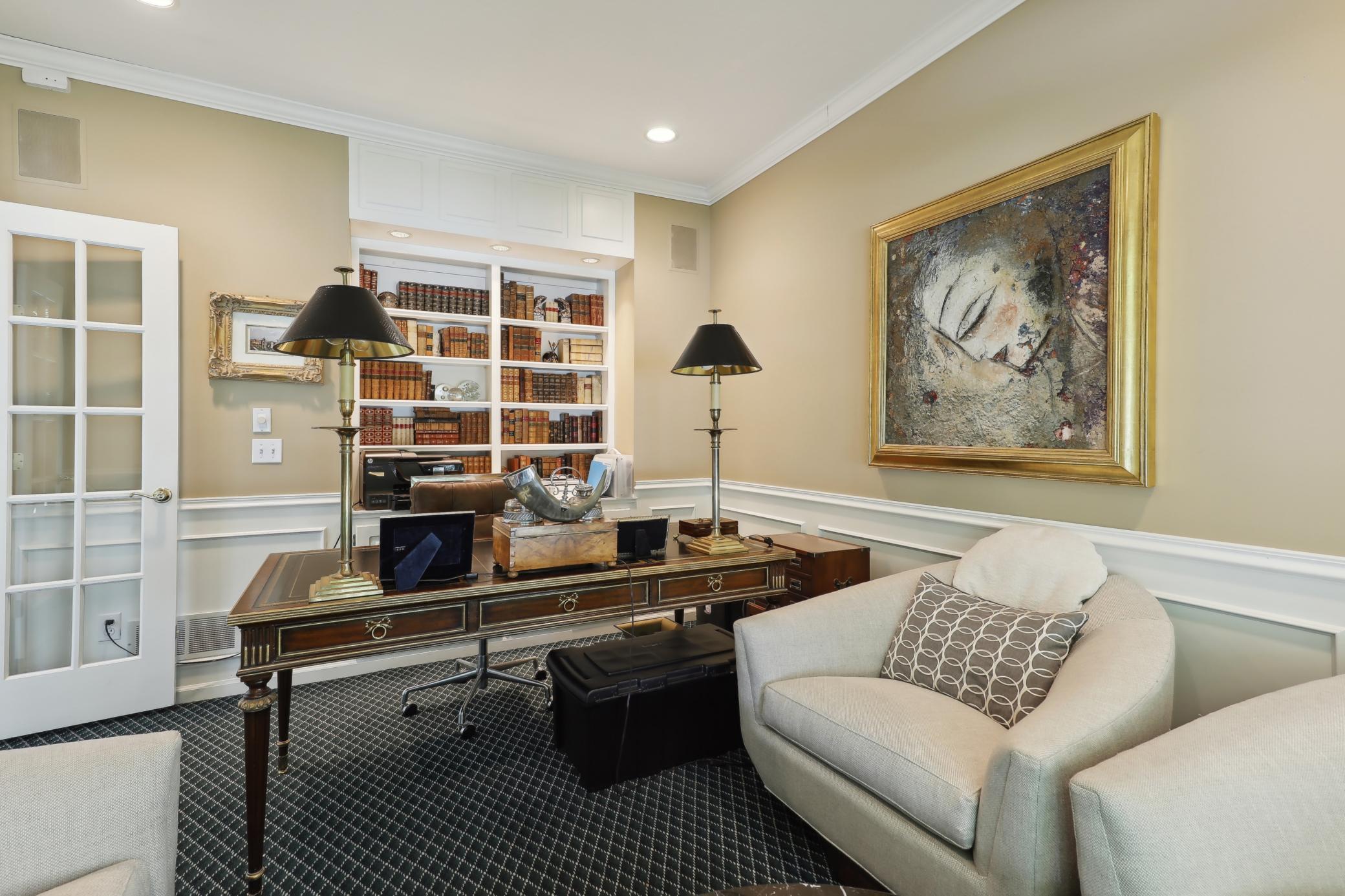 1600 Linner Road