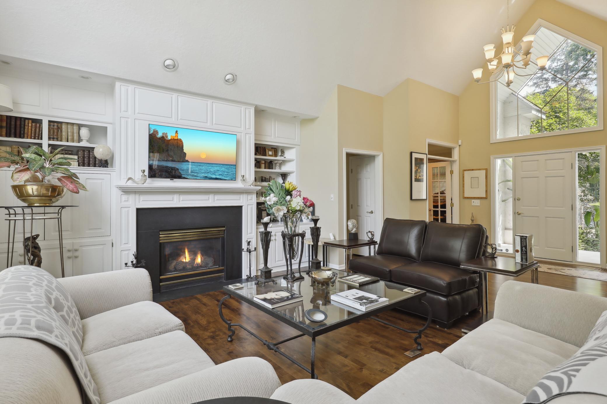 1600 Linner Road