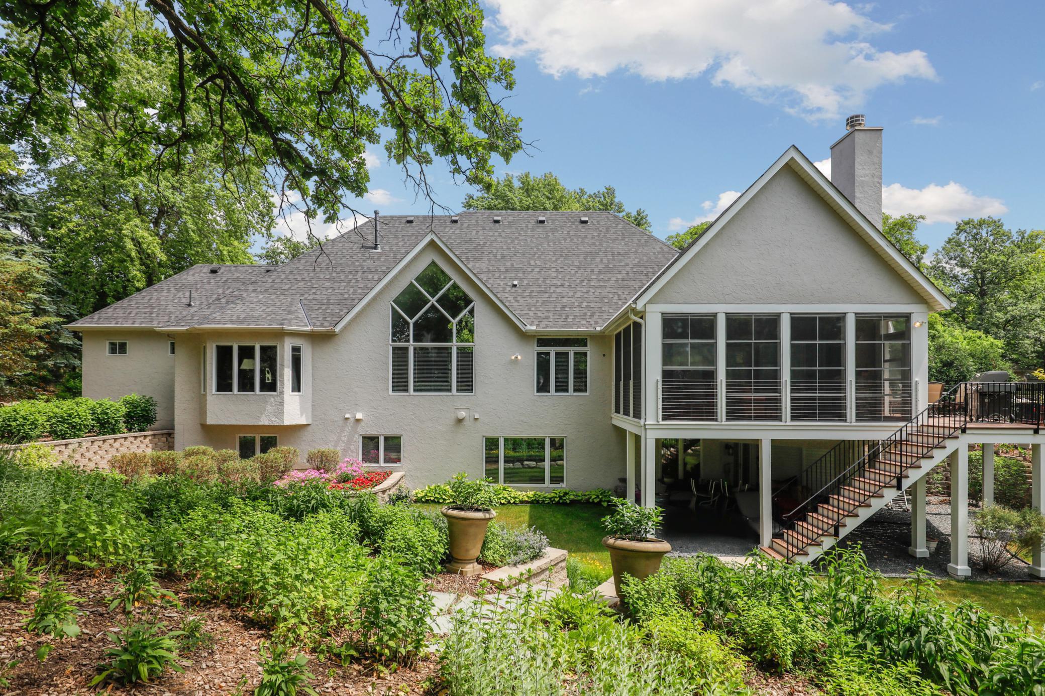1600 Linner Road
