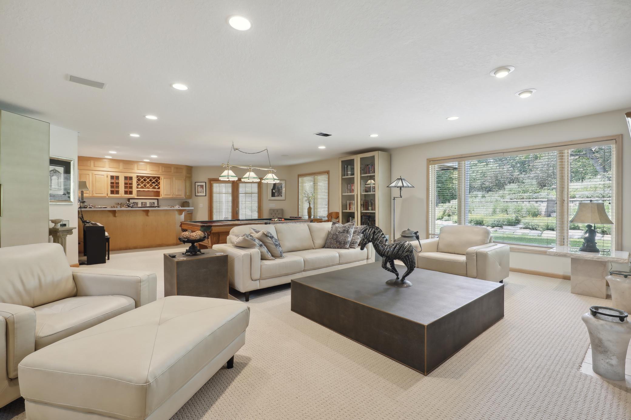 1600 Linner Road