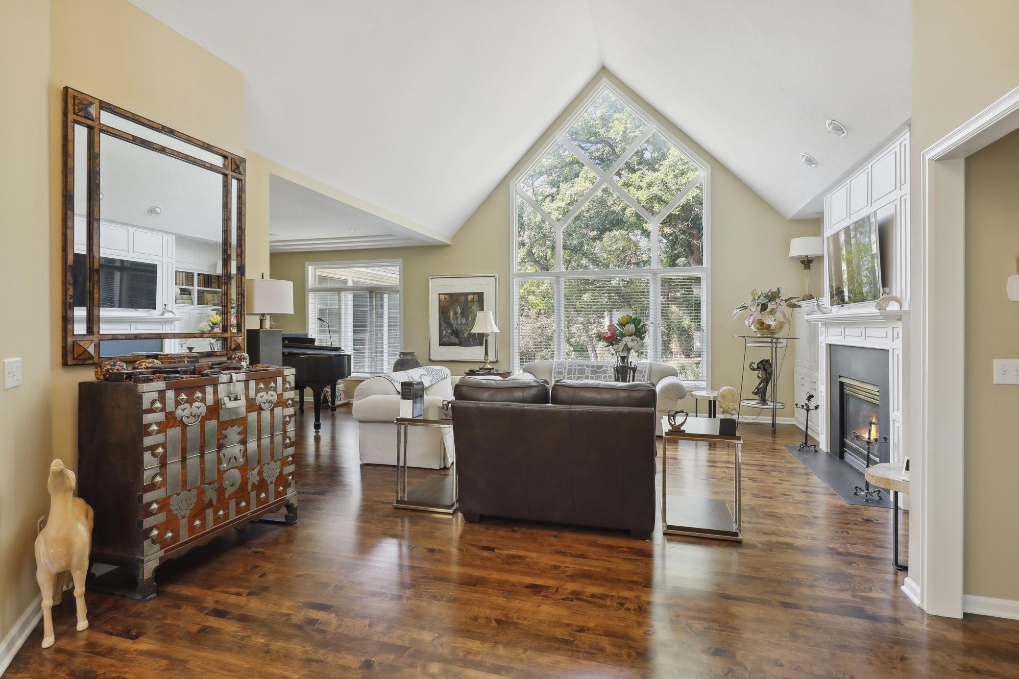 1600 Linner Road
