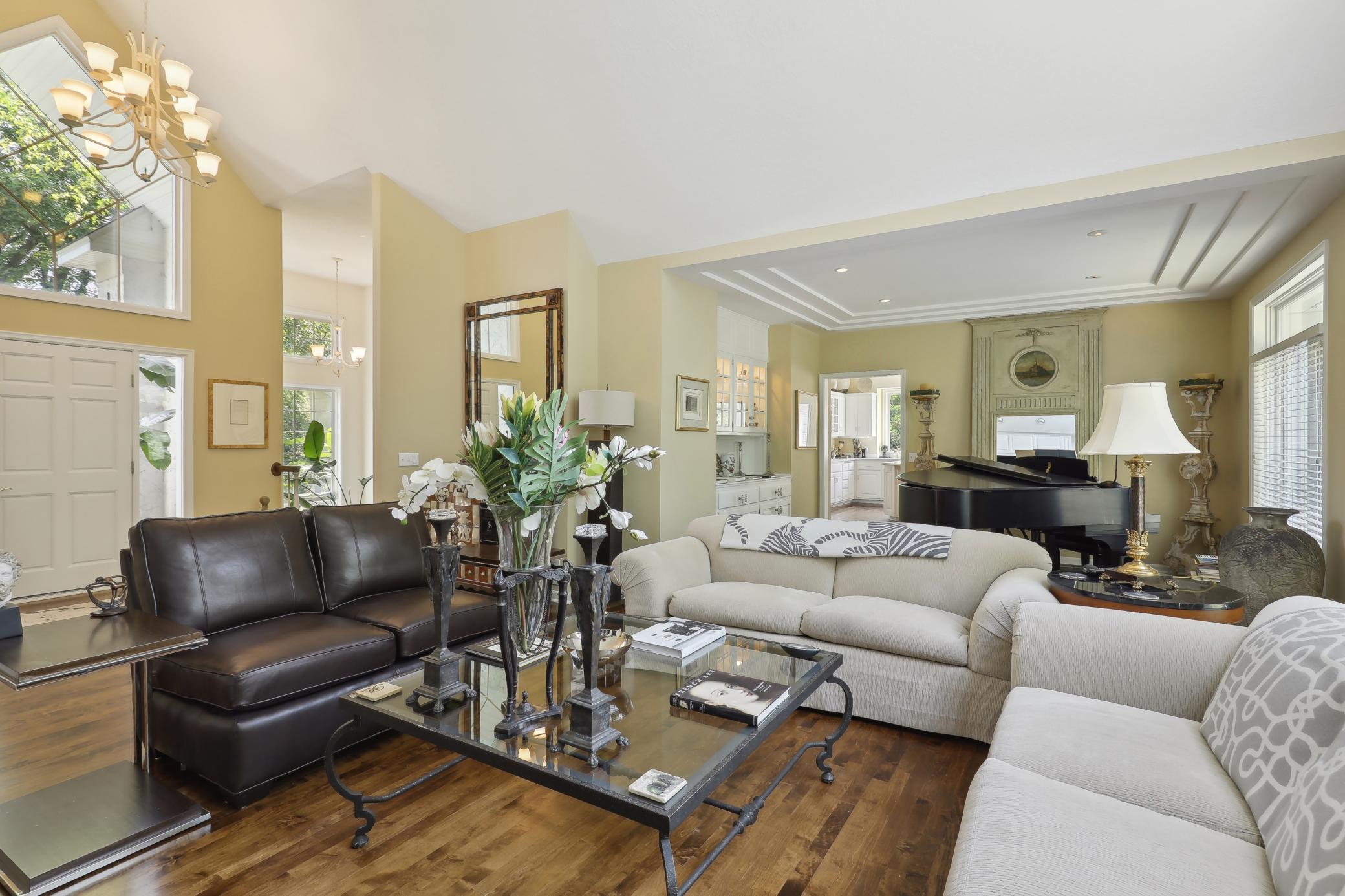 1600 Linner Road