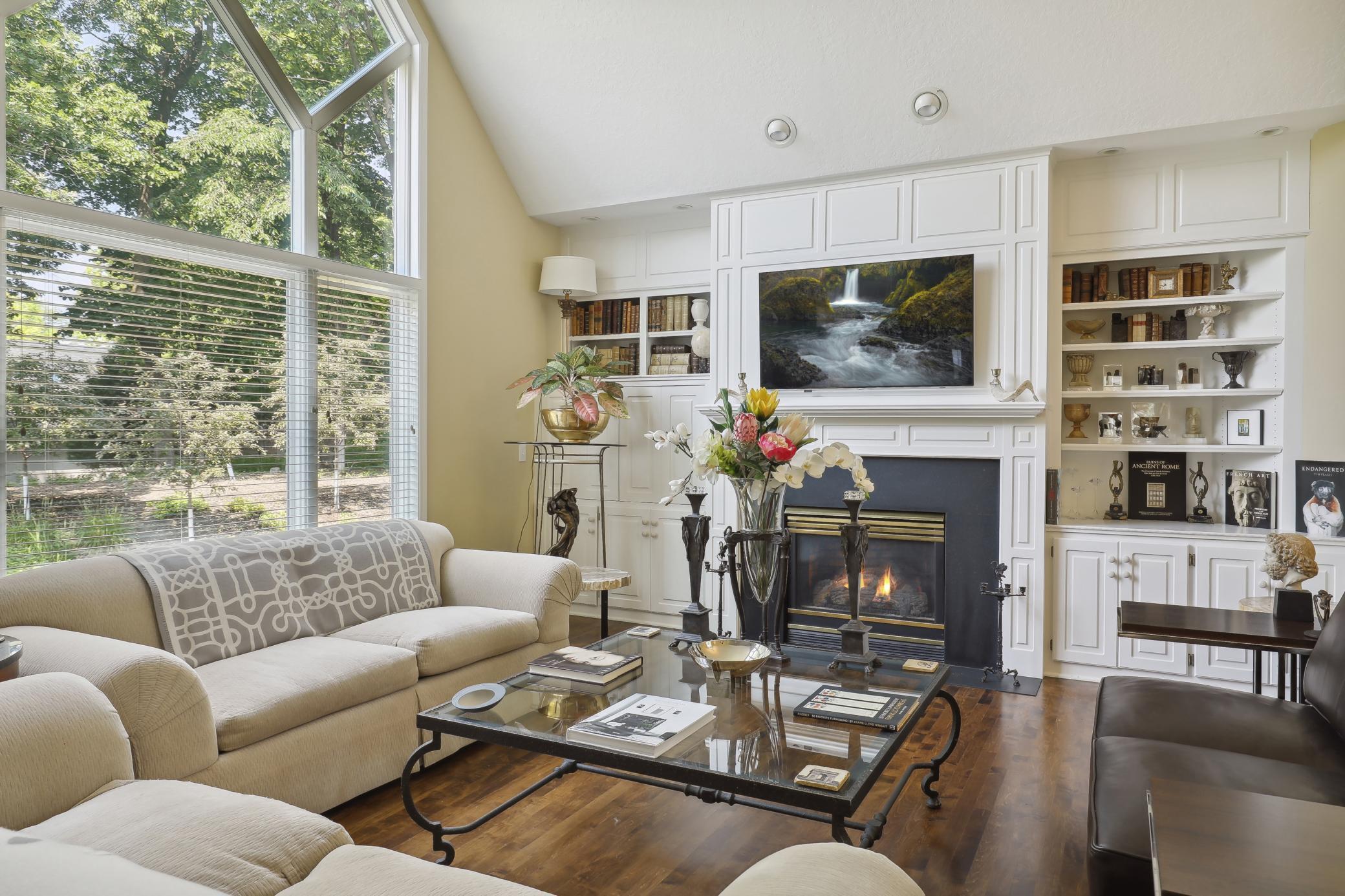 1600 Linner Road