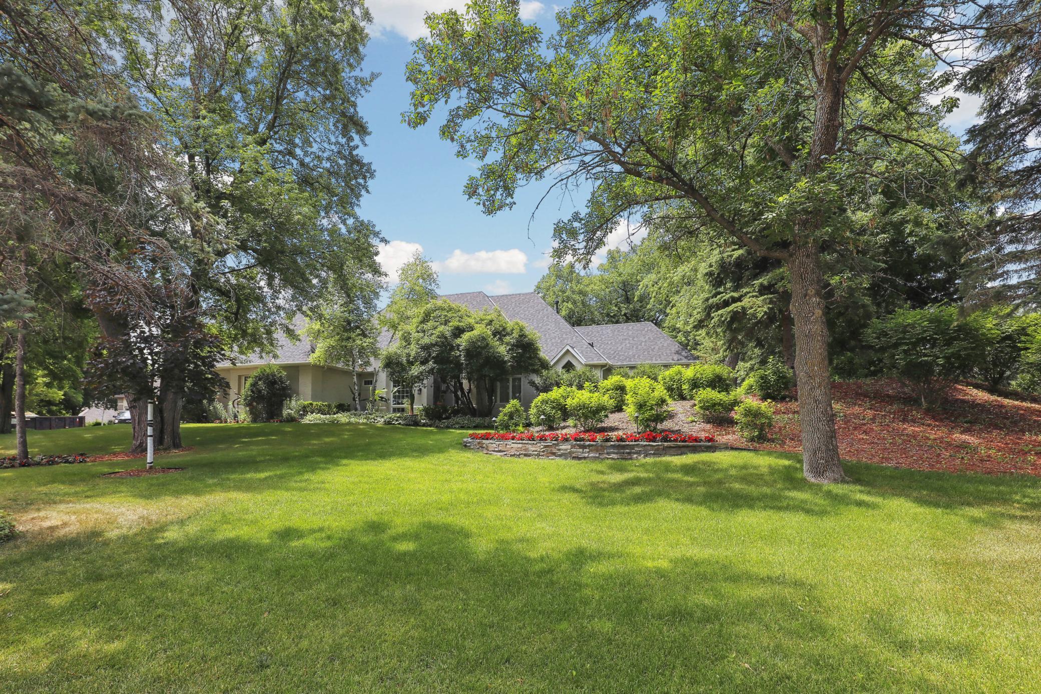 1600 Linner Road