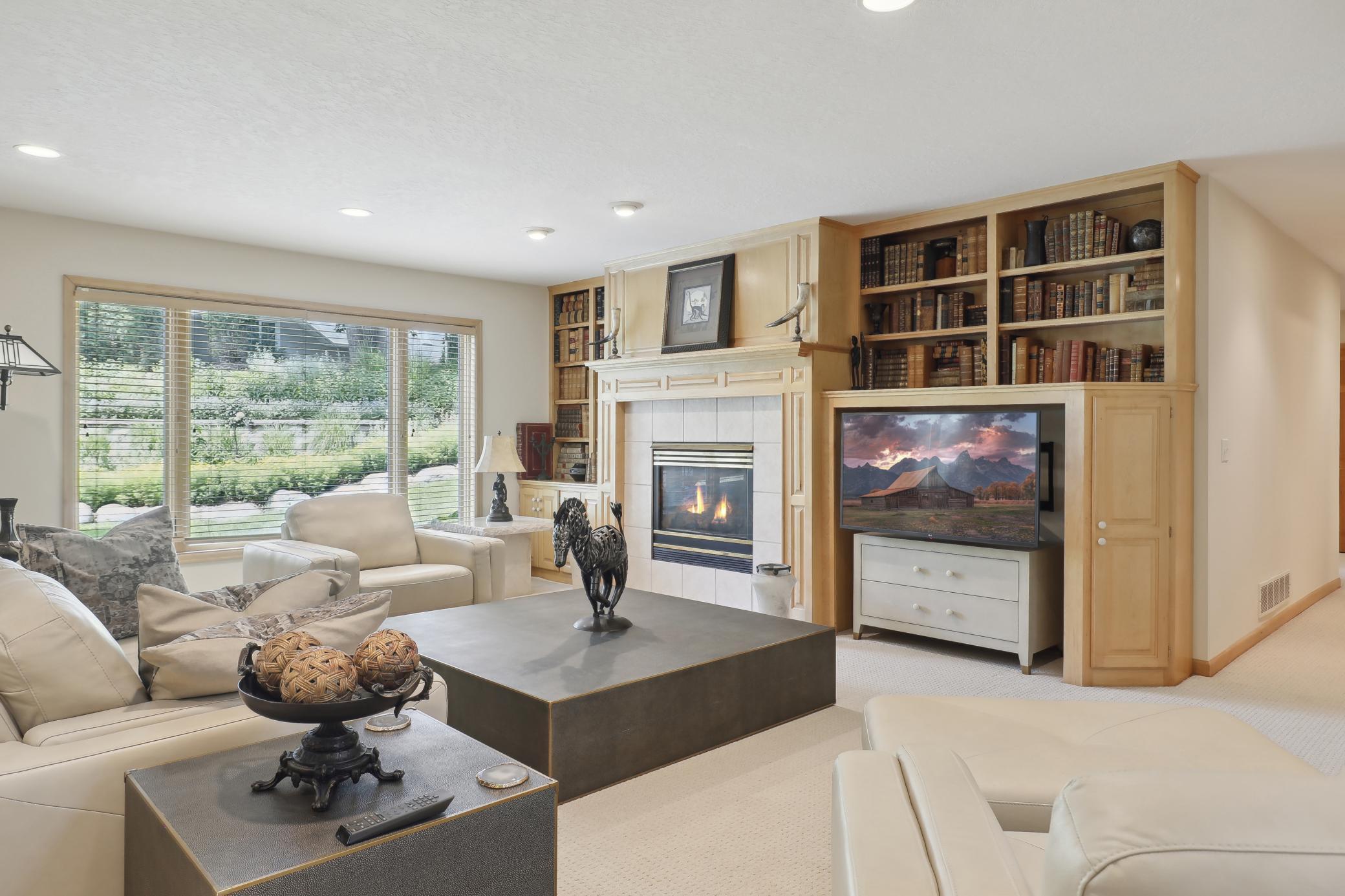1600 Linner Road