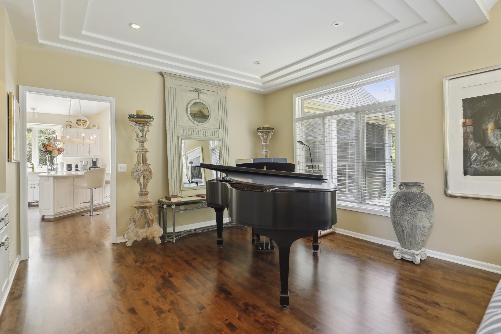 1600 Linner Road