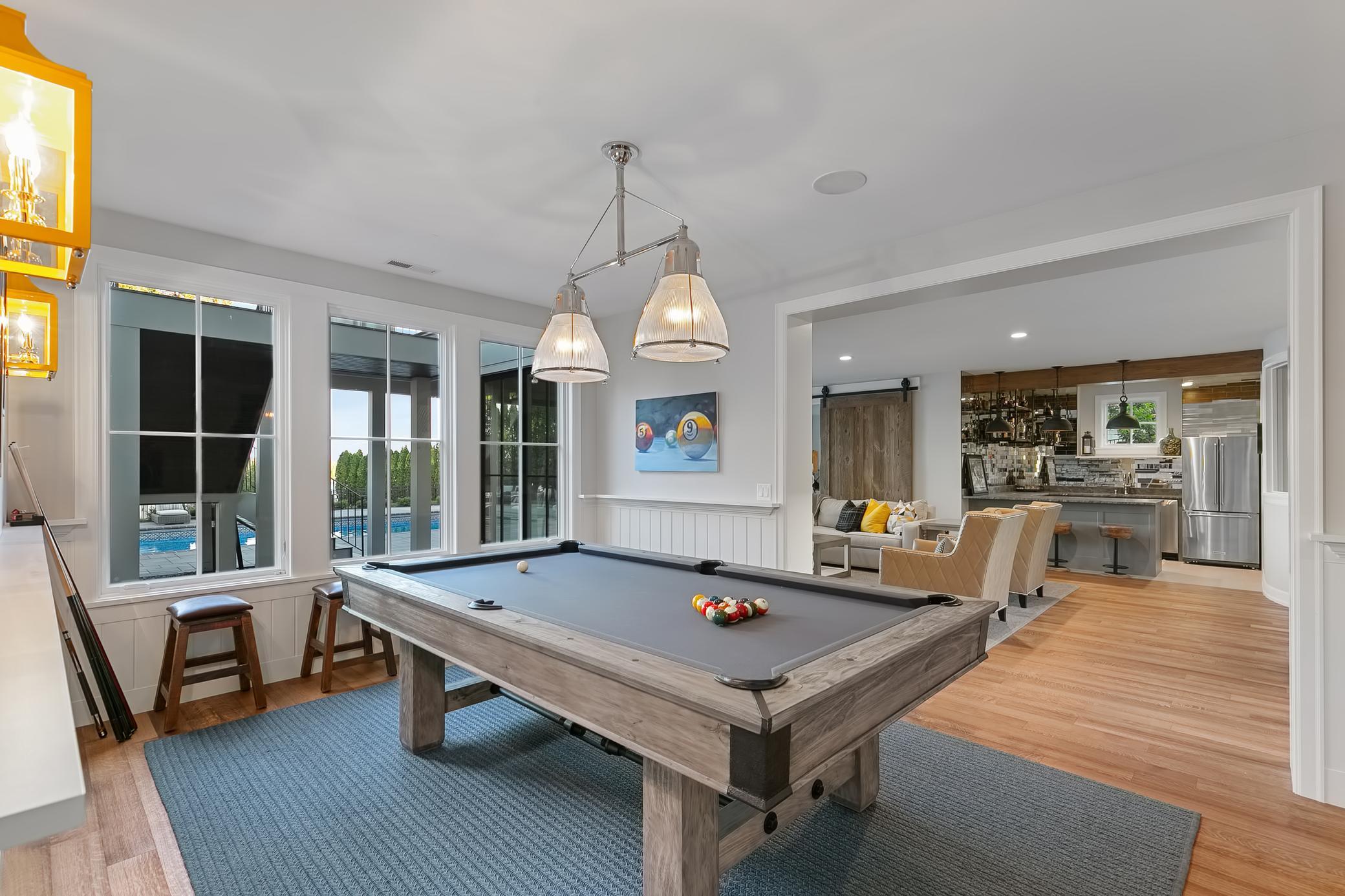 6445 Hawks Pointe Lane