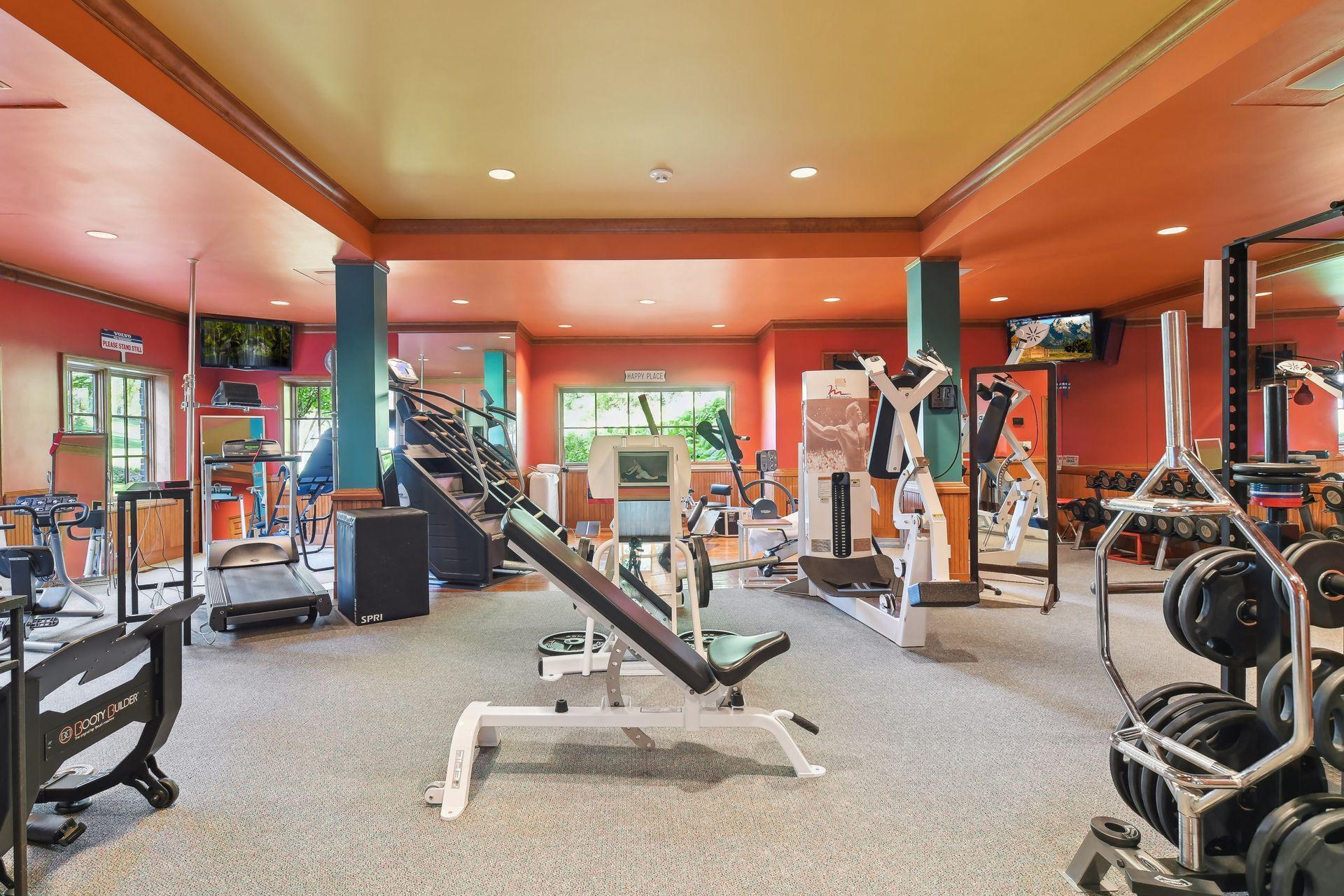 17950 Breezy Point Road