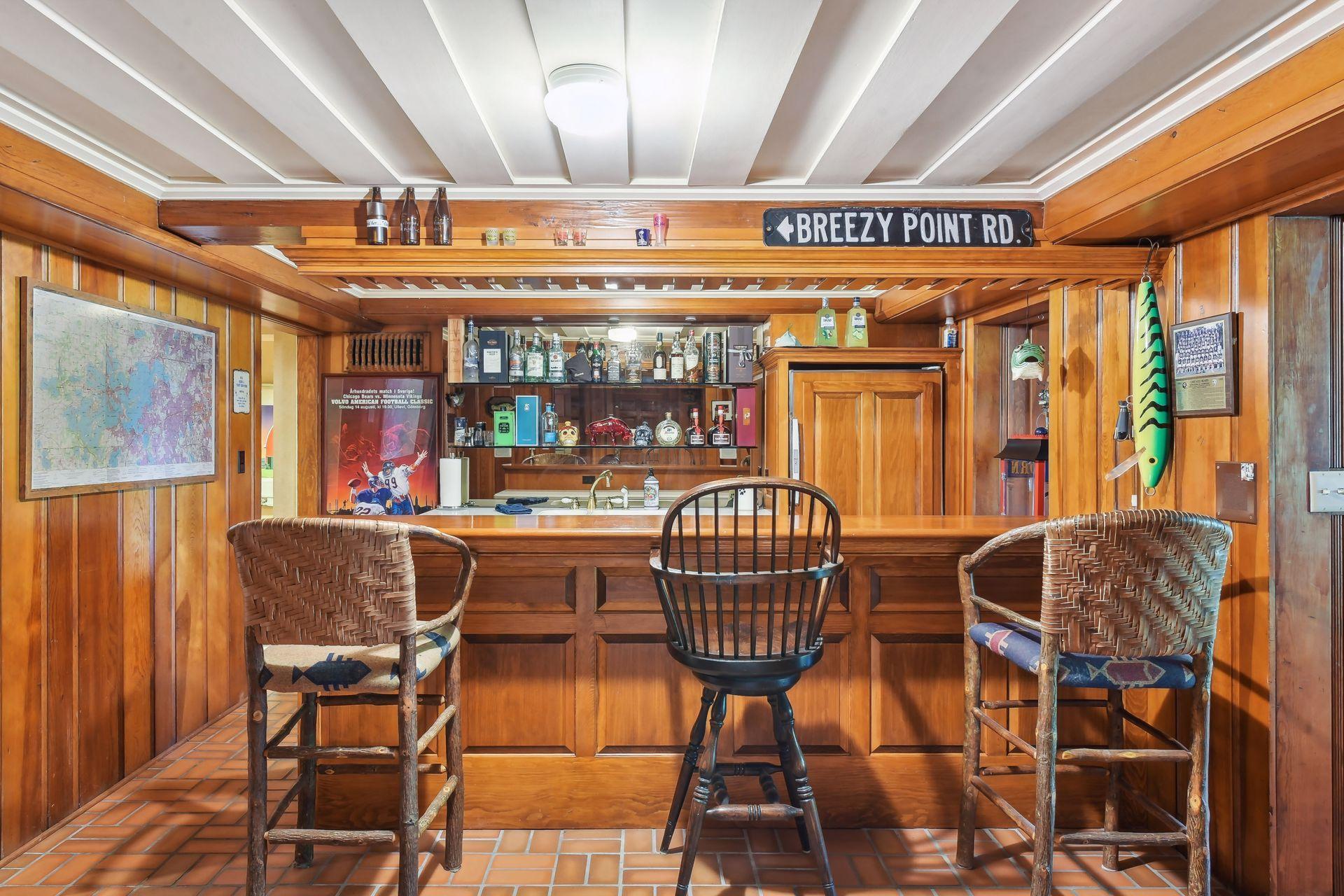 17950 Breezy Point Road