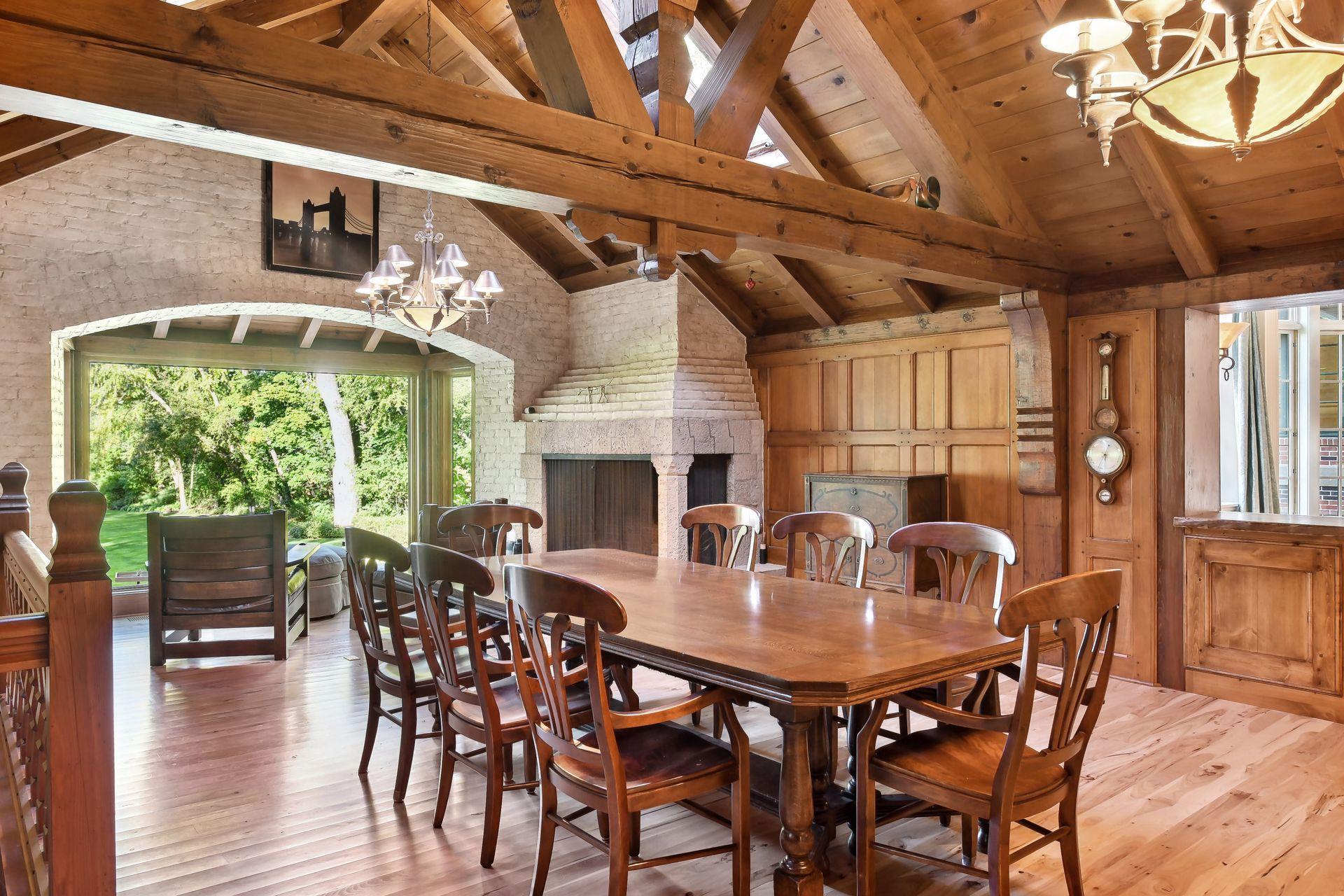 17950 Breezy Point Road