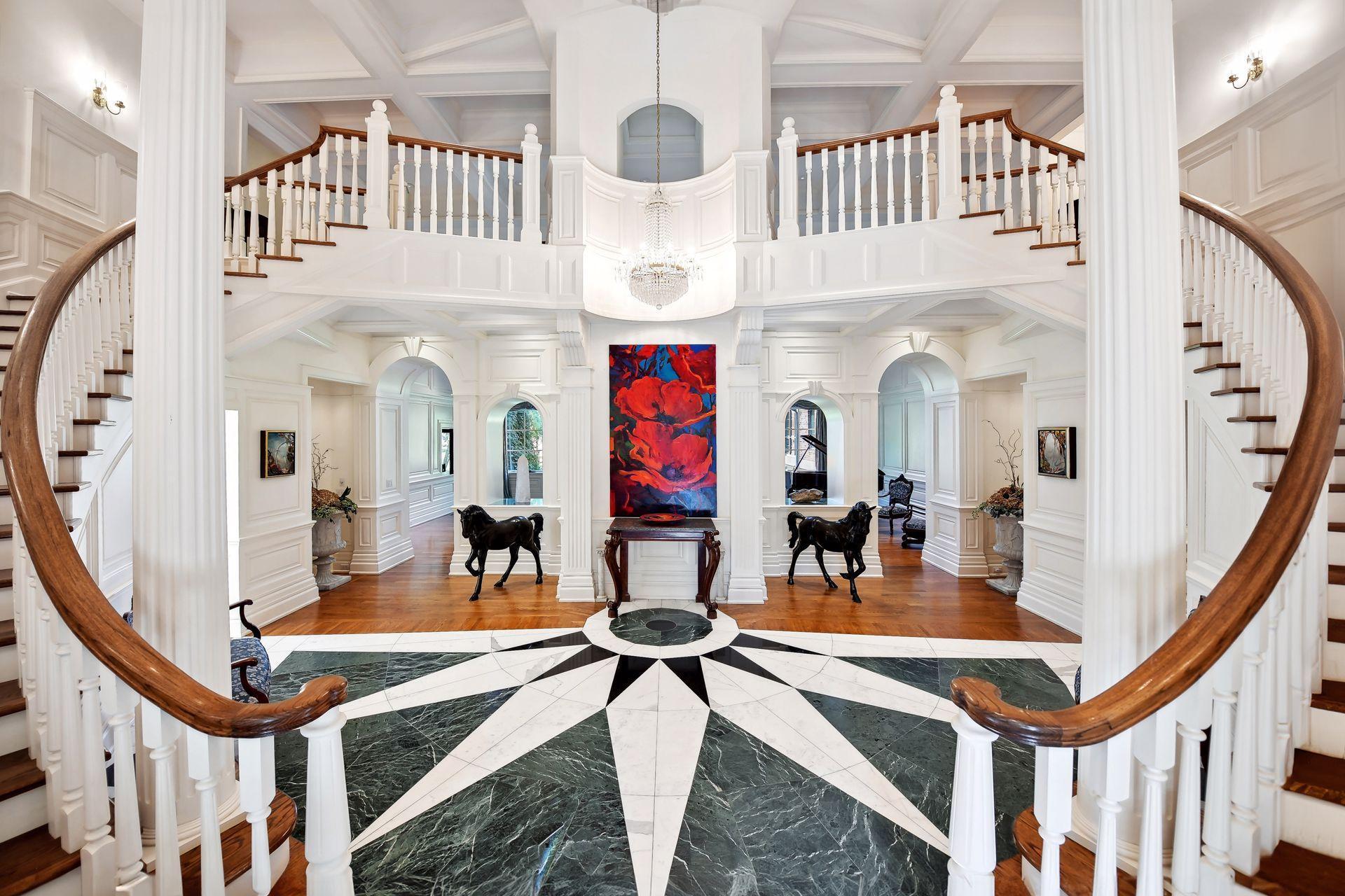 17950 Breezy Point Road