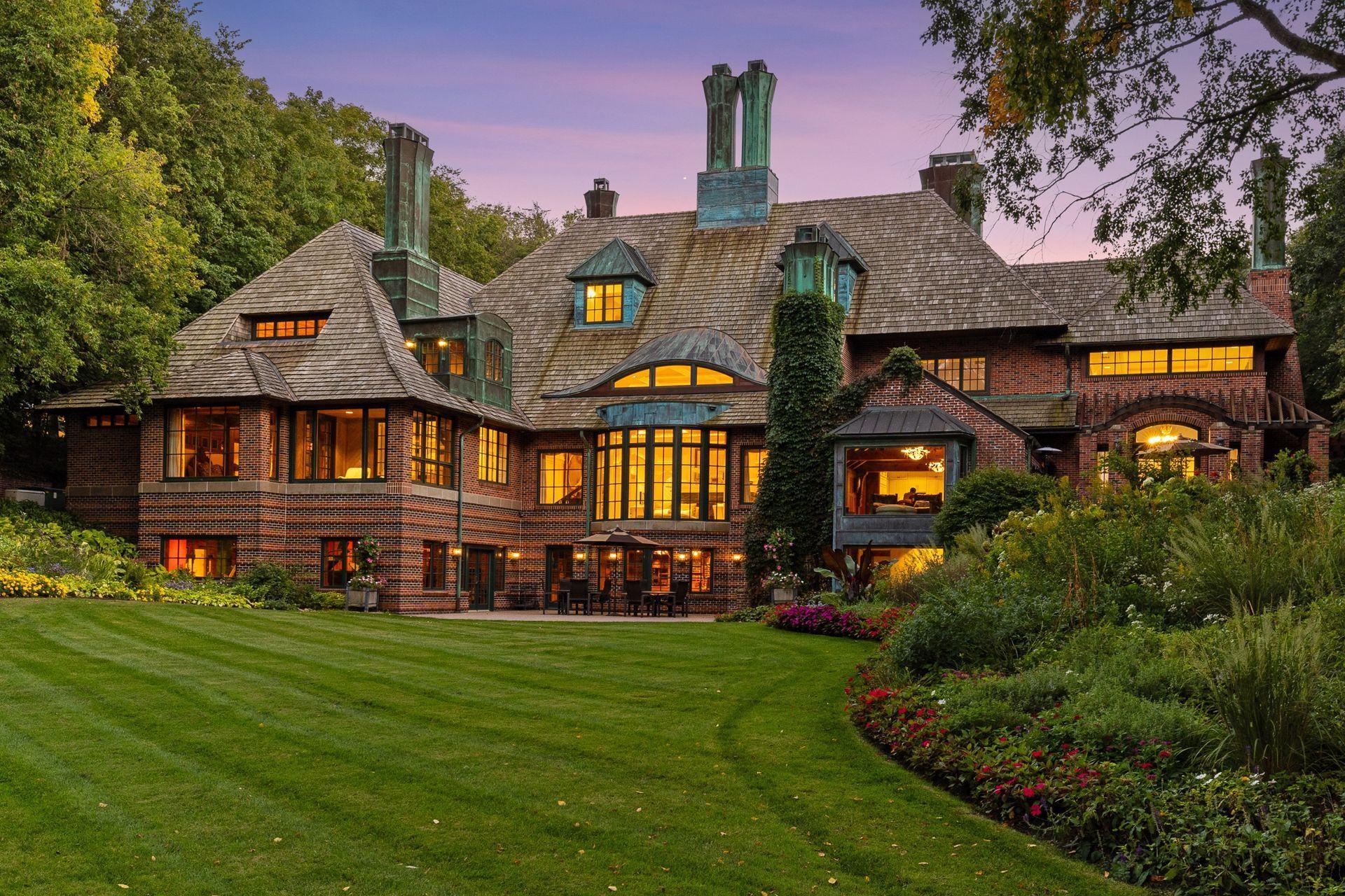 17950 Breezy Point Road