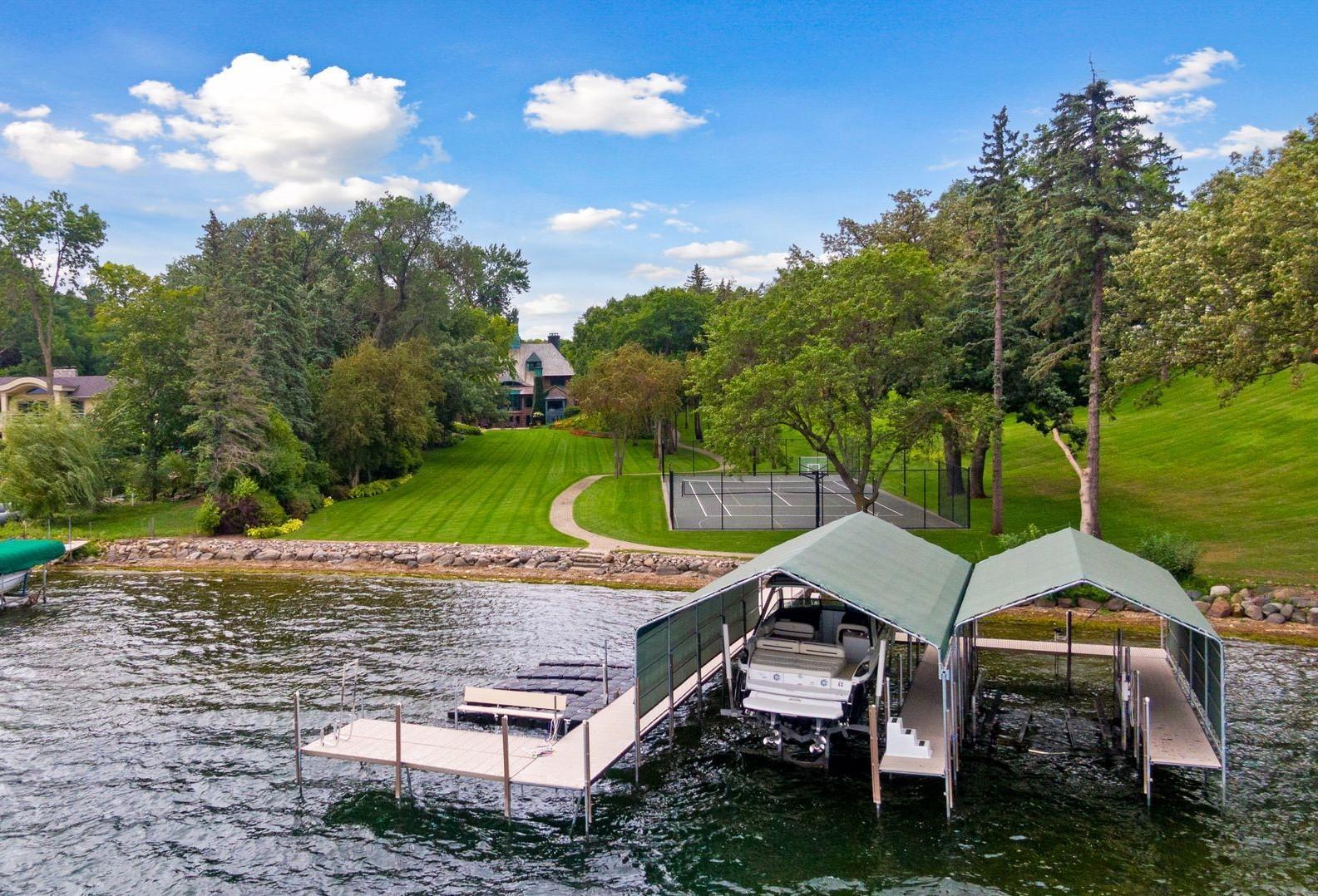 17950 Breezy Point Road