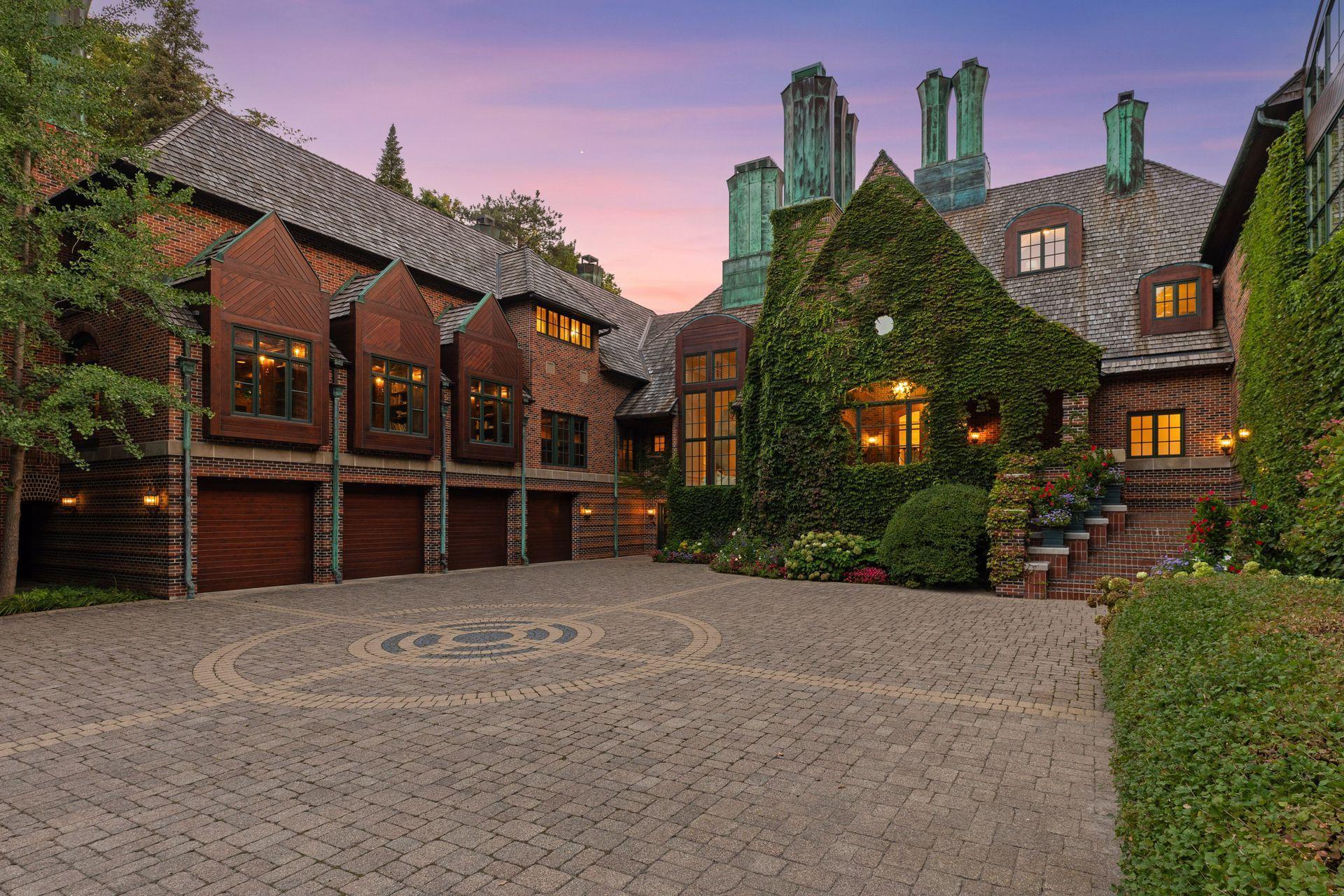 17950 Breezy Point Road